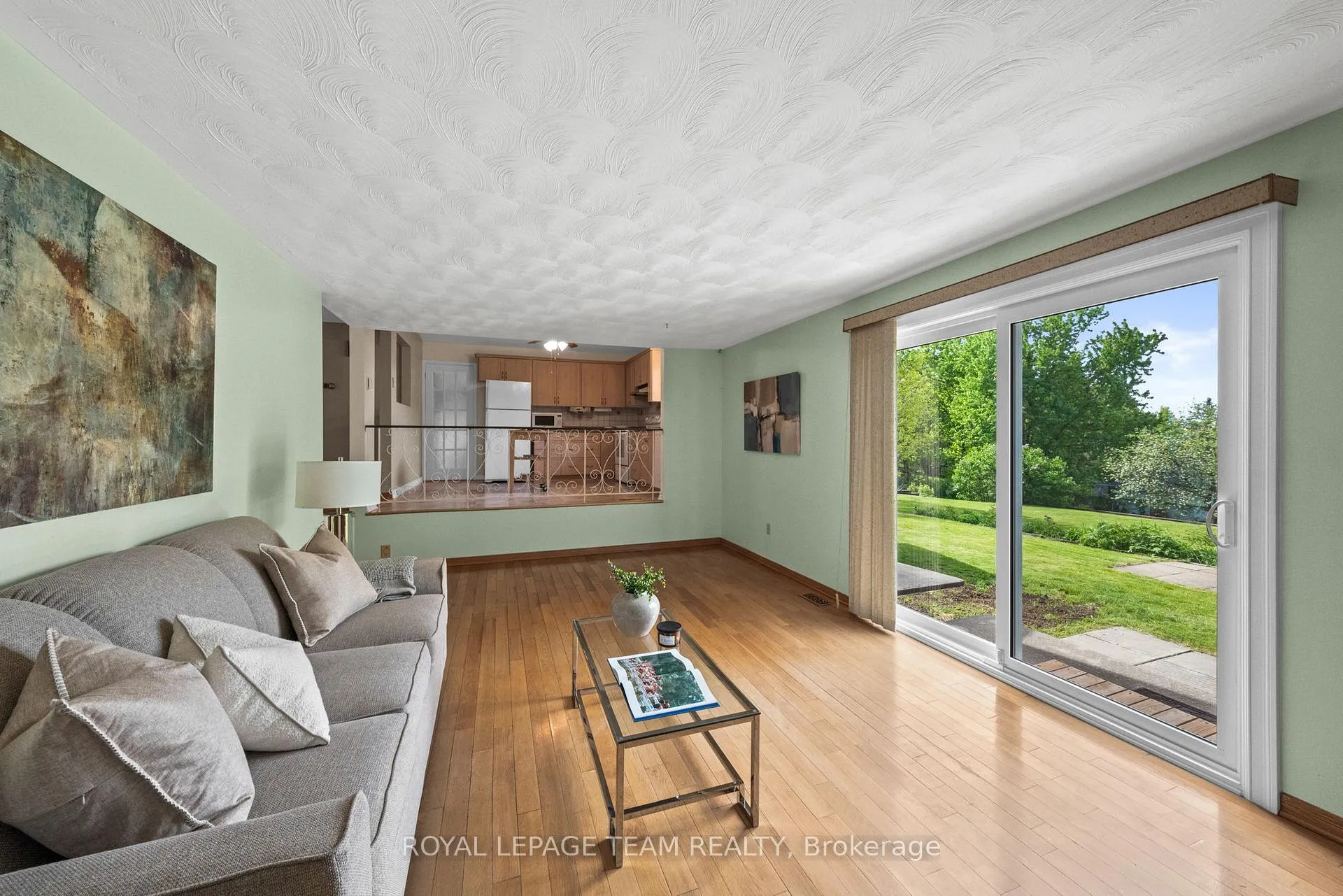 Photo 19 of 44 Steeple Hill Crescent, Ottawa, Fallowfield — HOMEH