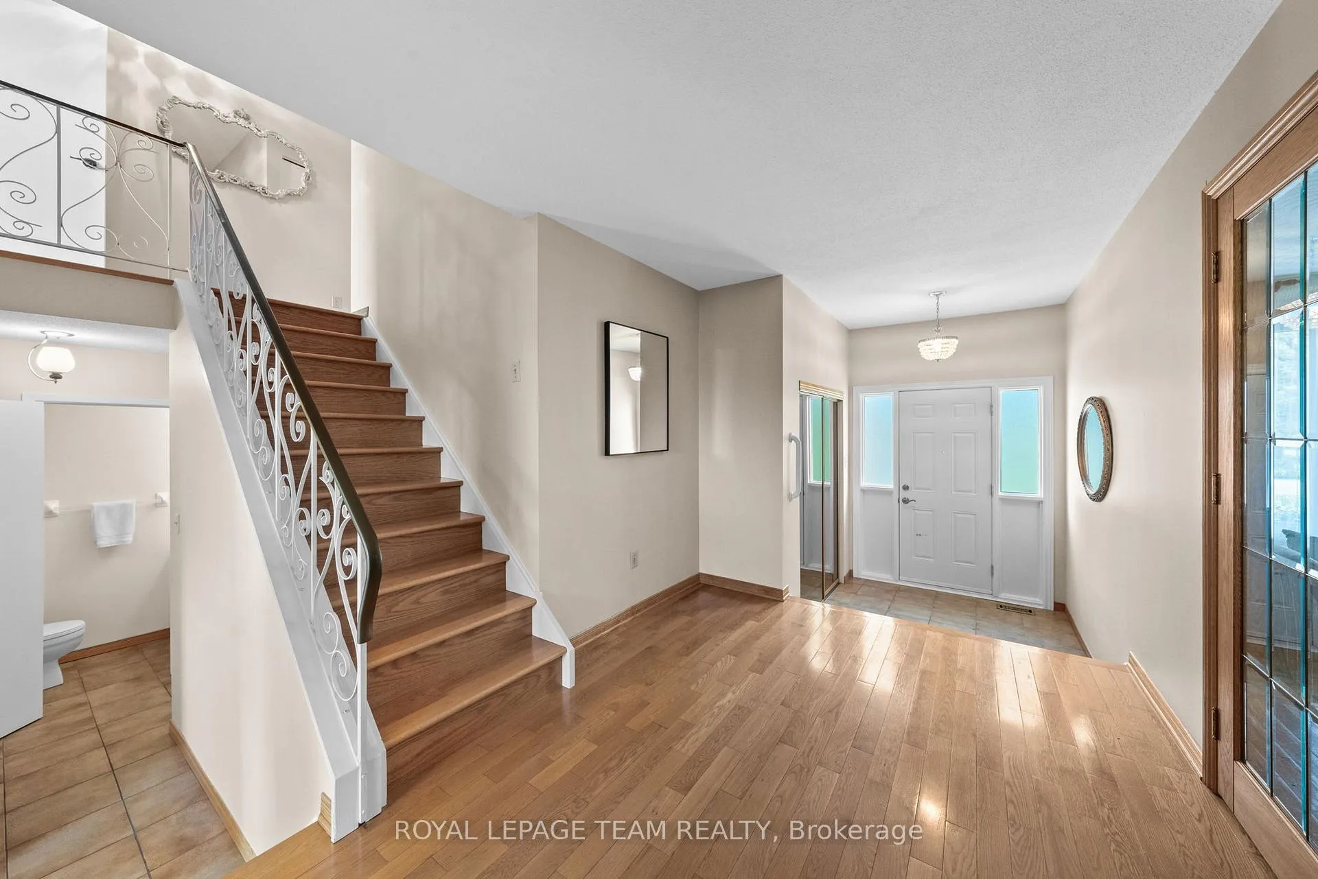 Photo 22 of 44 Steeple Hill Crescent, Ottawa, Fallowfield — HOMEH