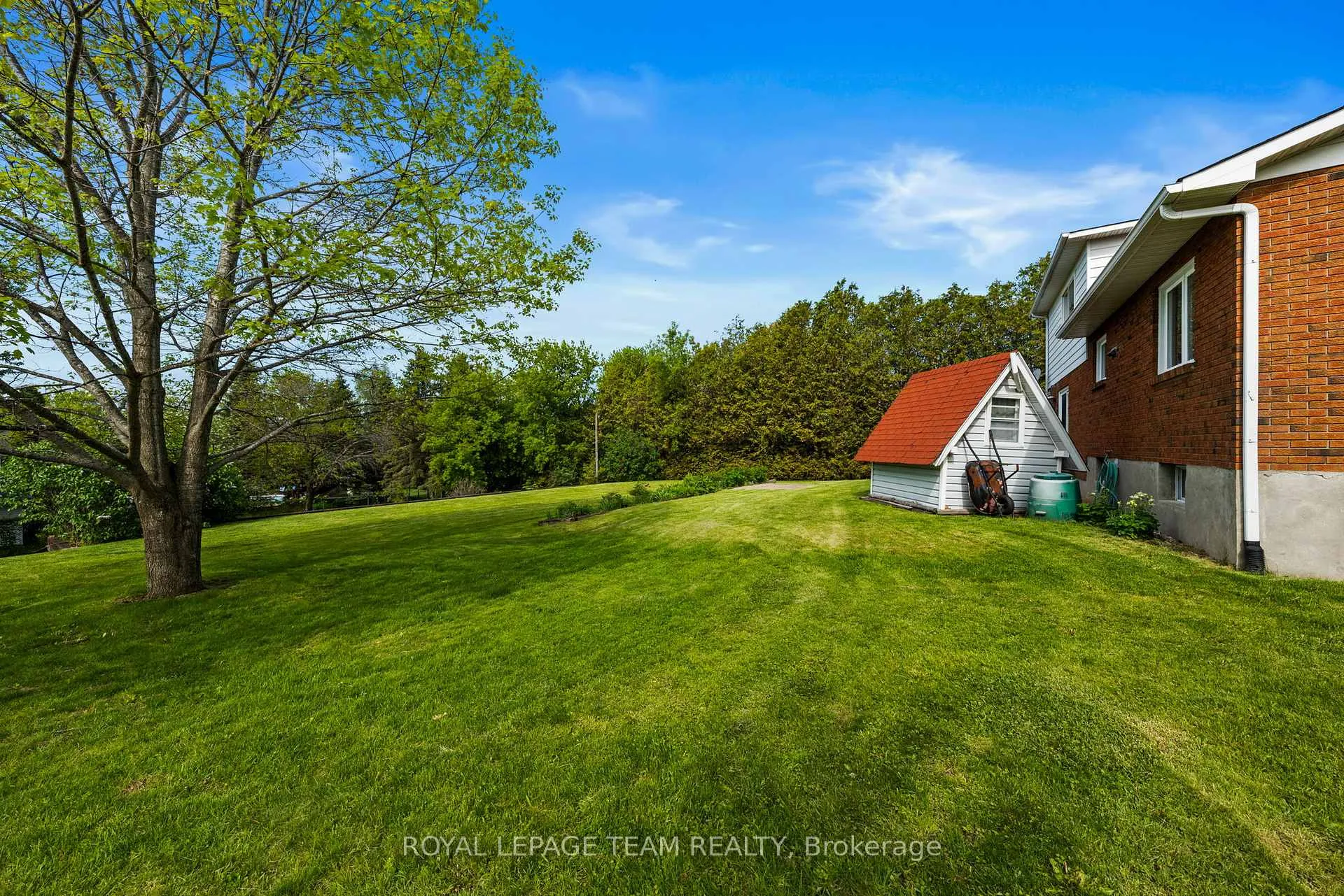 Photo 37 of 44 Steeple Hill Crescent, Ottawa, Fallowfield — HOMEH