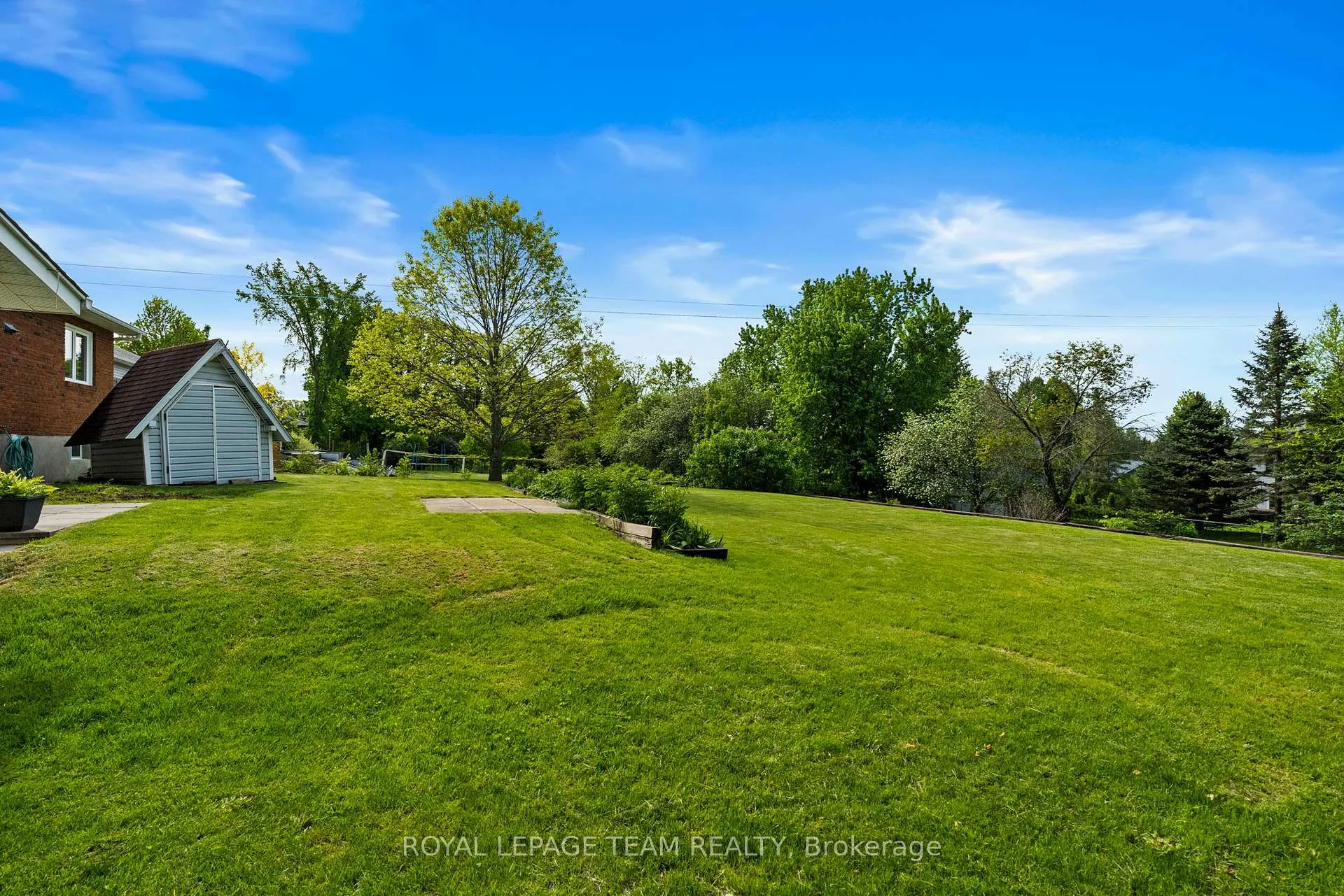 Photo 40 of 44 Steeple Hill Crescent, Ottawa, Fallowfield — HOMEH