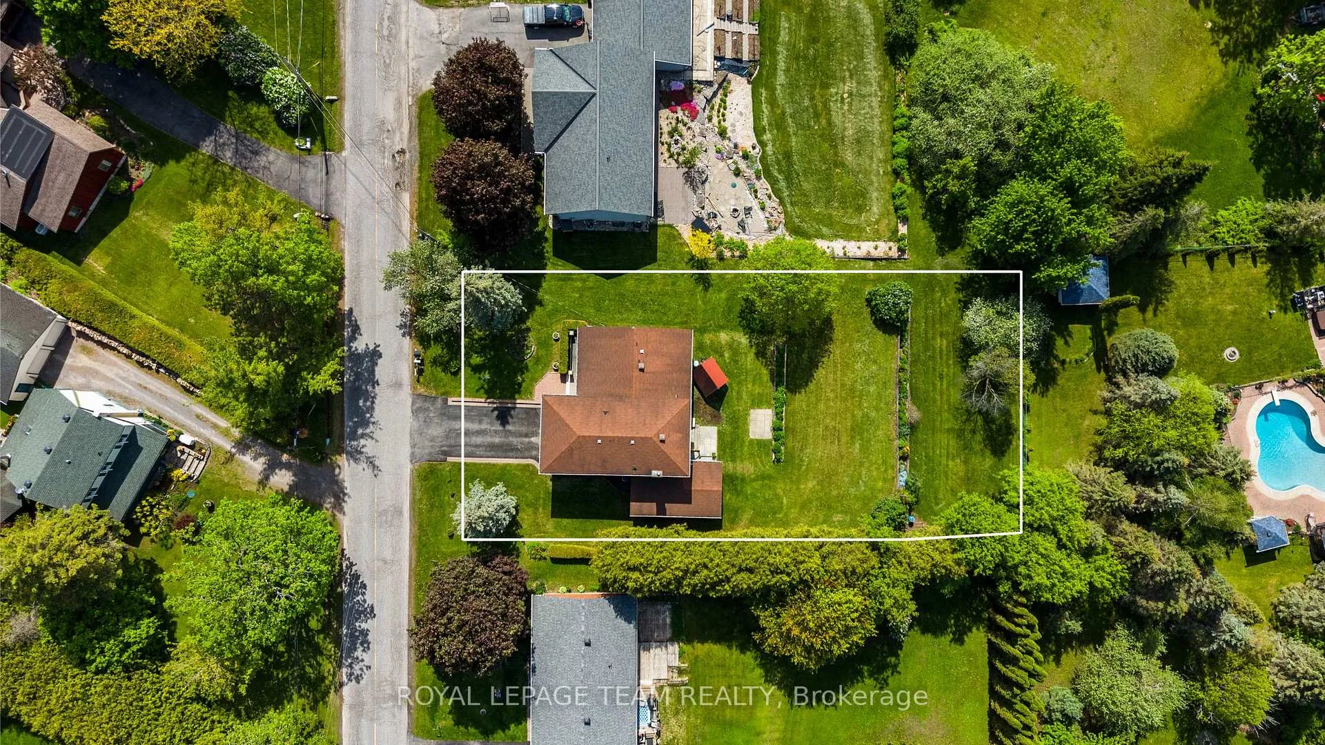 Photo 44 of 44 Steeple Hill Crescent, Ottawa, Fallowfield — HOMEH