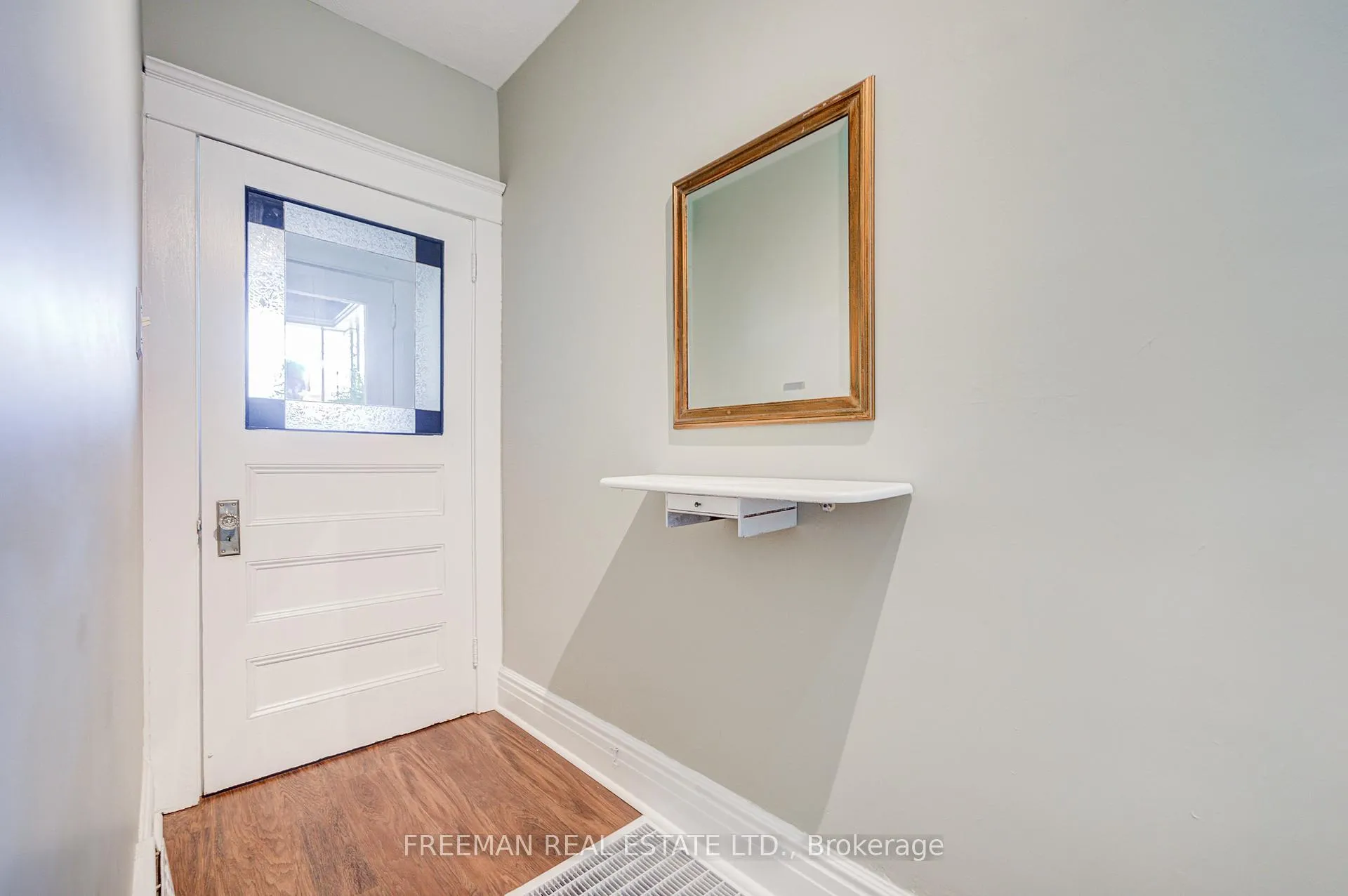 Photo 5 of 224 Lippincott Street, Toronto, University — HOMEH