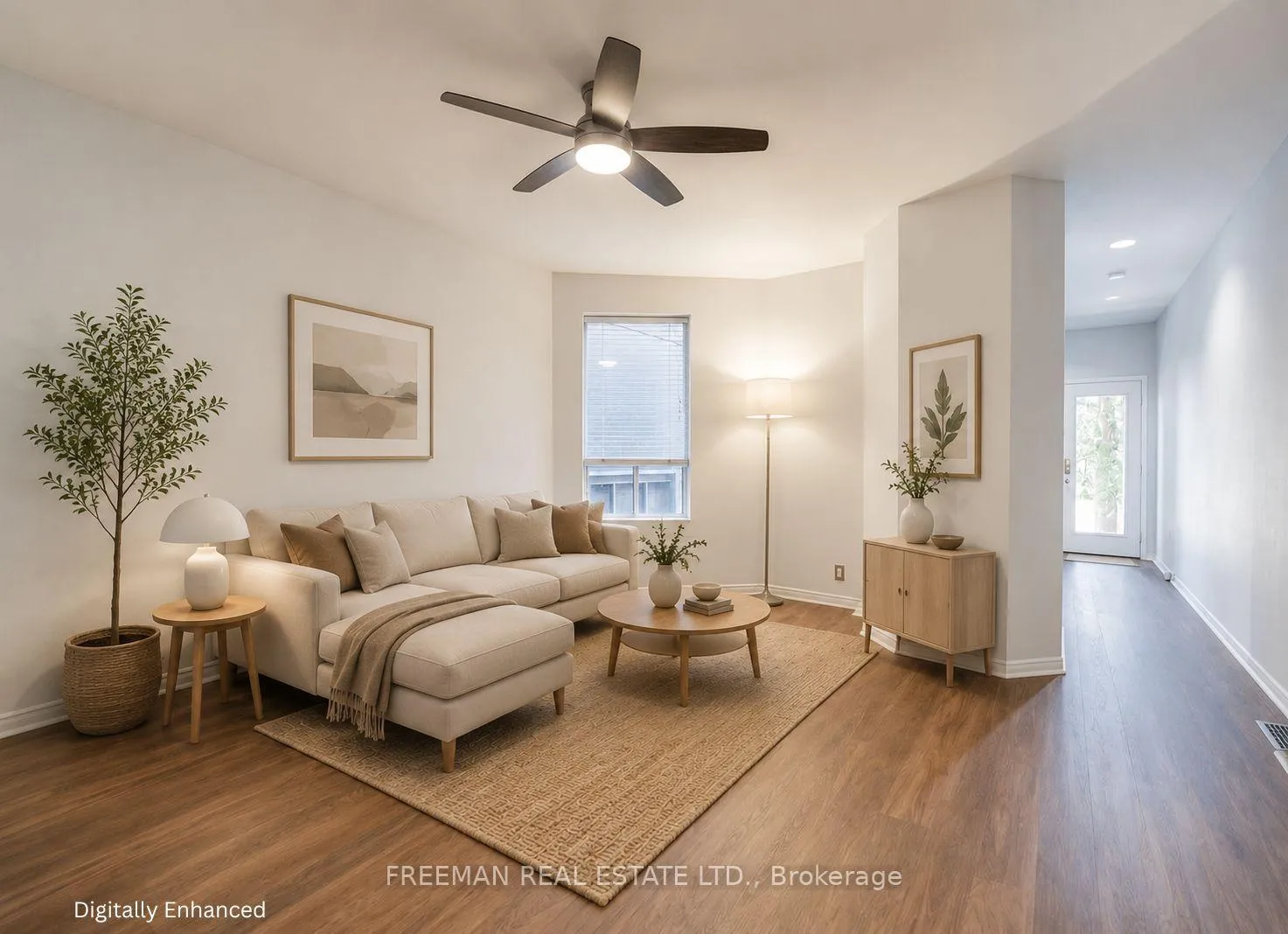 Photo 6 of 224 Lippincott Street, Toronto, University — HOMEH