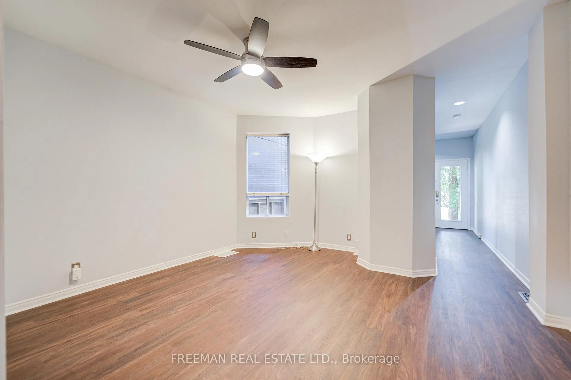 Photo 7 of 224 Lippincott Street, Toronto, University — HOMEH