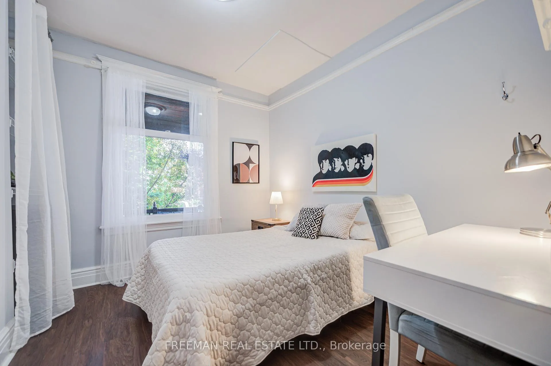 Photo 9 of 224 Lippincott Street, Toronto, University — HOMEH