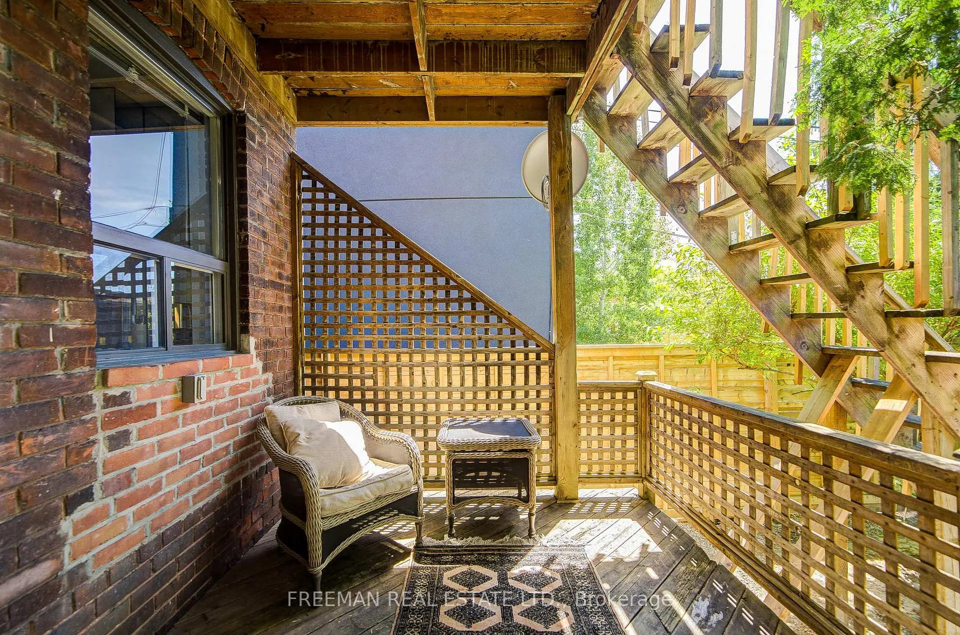 Photo 12 of 224 Lippincott Street, Toronto, University — HOMEH