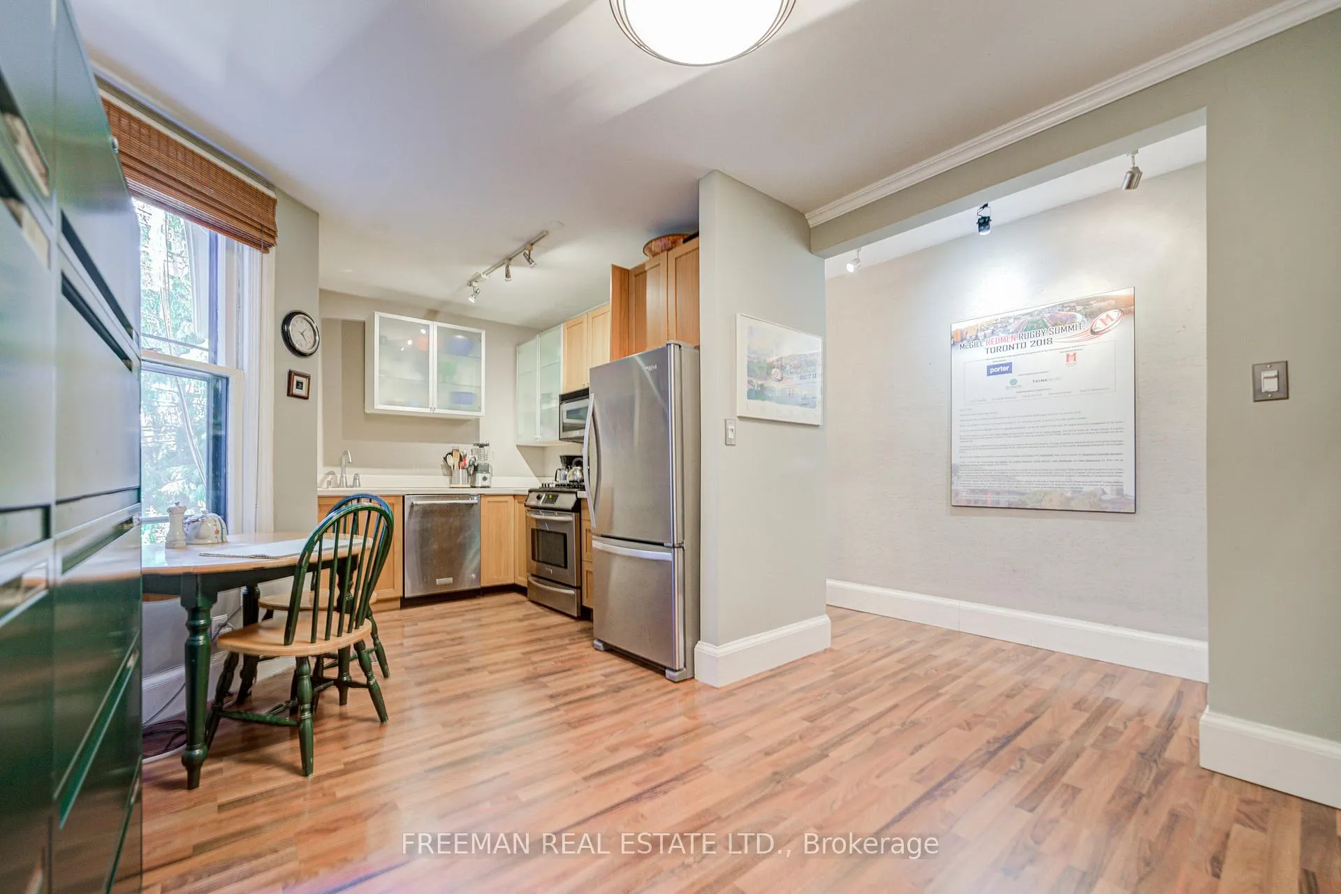 Photo 14 of 224 Lippincott Street, Toronto, University — HOMEH