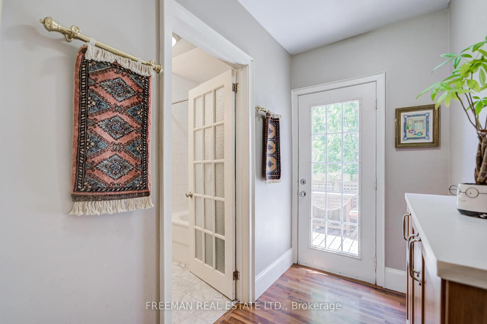 Photo 16 of 224 Lippincott Street, Toronto, University — HOMEH