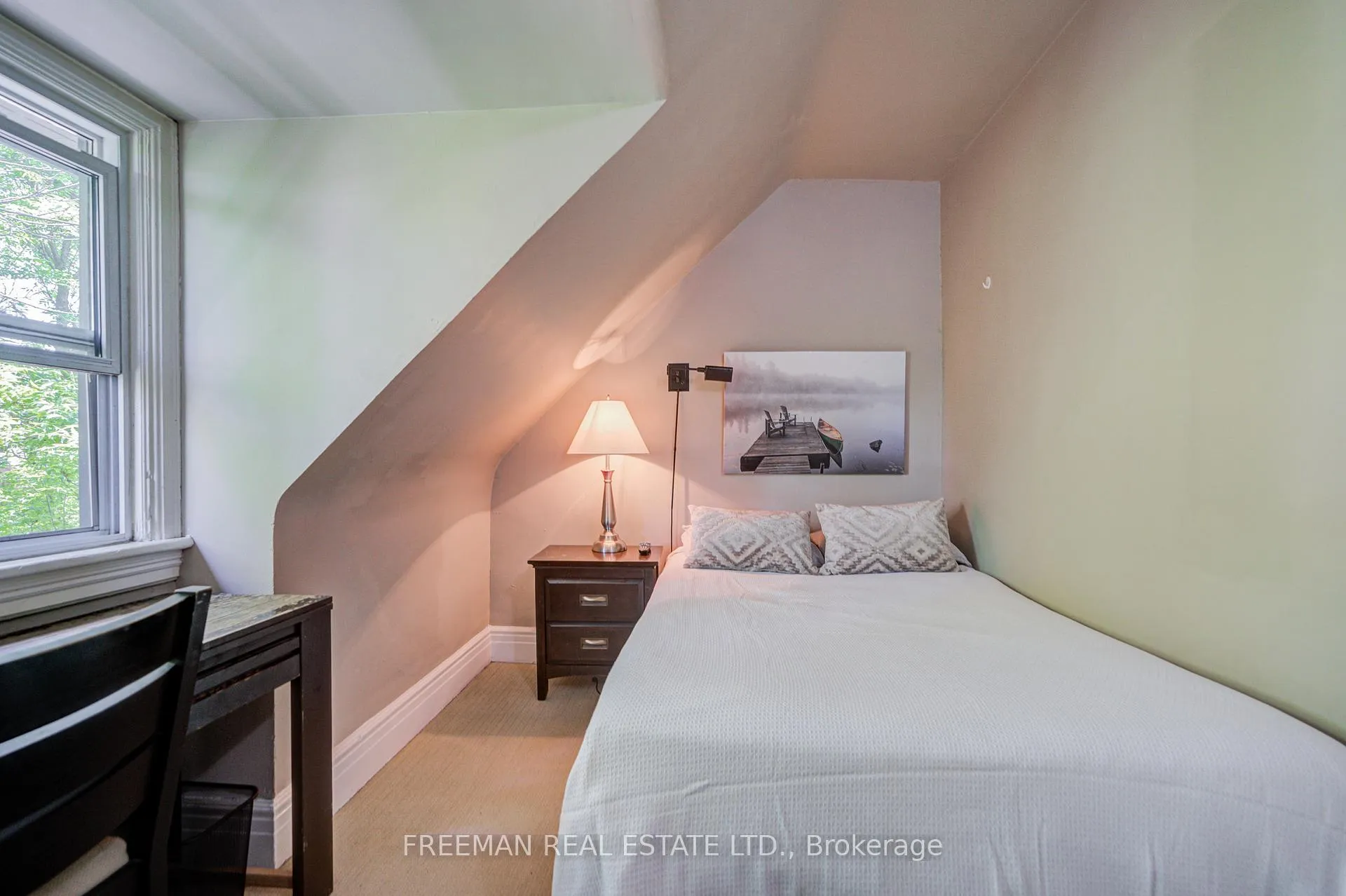 Photo 22 of 224 Lippincott Street, Toronto, University — HOMEH