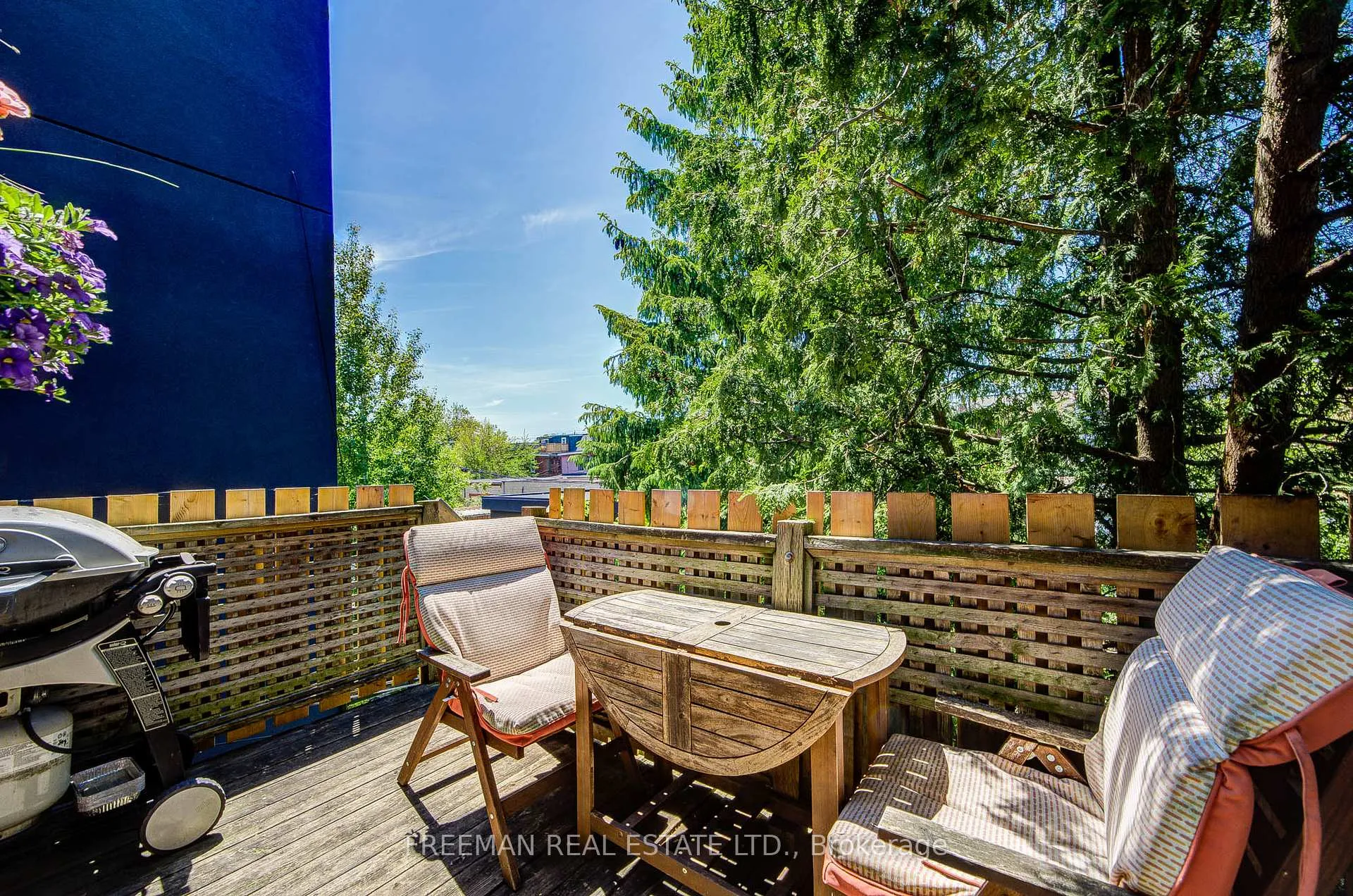 Photo 23 of 224 Lippincott Street, Toronto, University — HOMEH