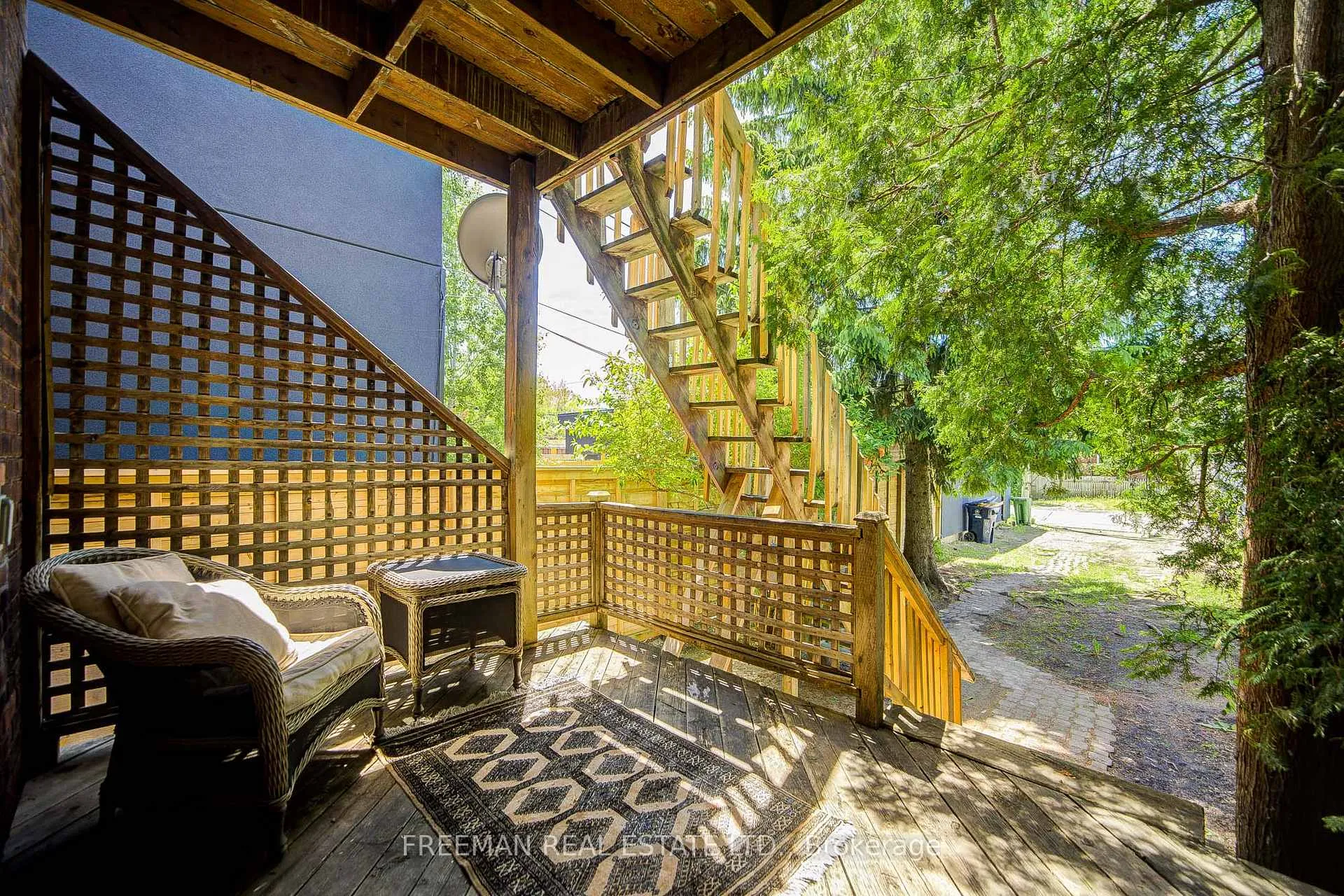 Photo 33 of 224 Lippincott Street, Toronto, University — HOMEH