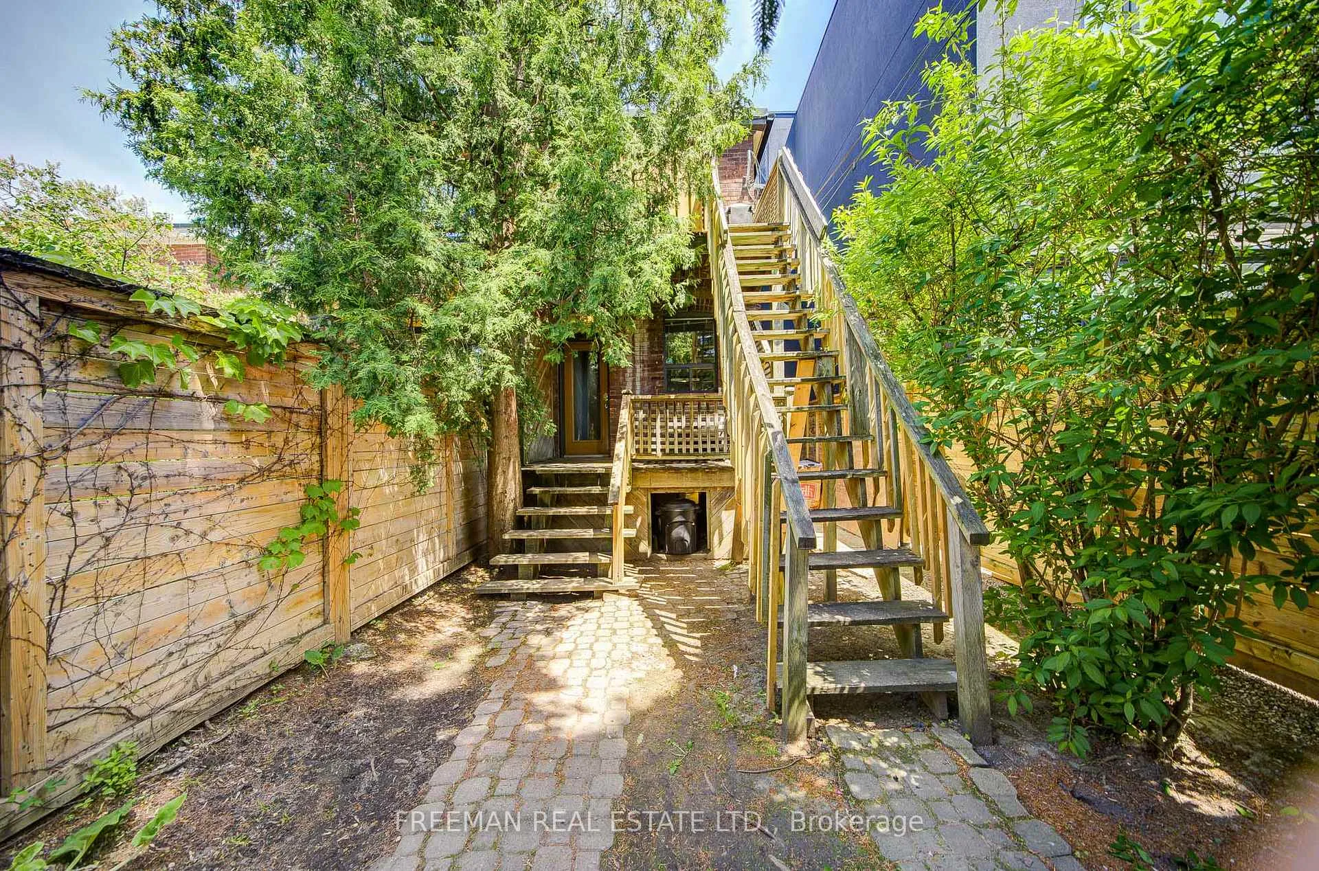 Photo 34 of 224 Lippincott Street, Toronto, University — HOMEH