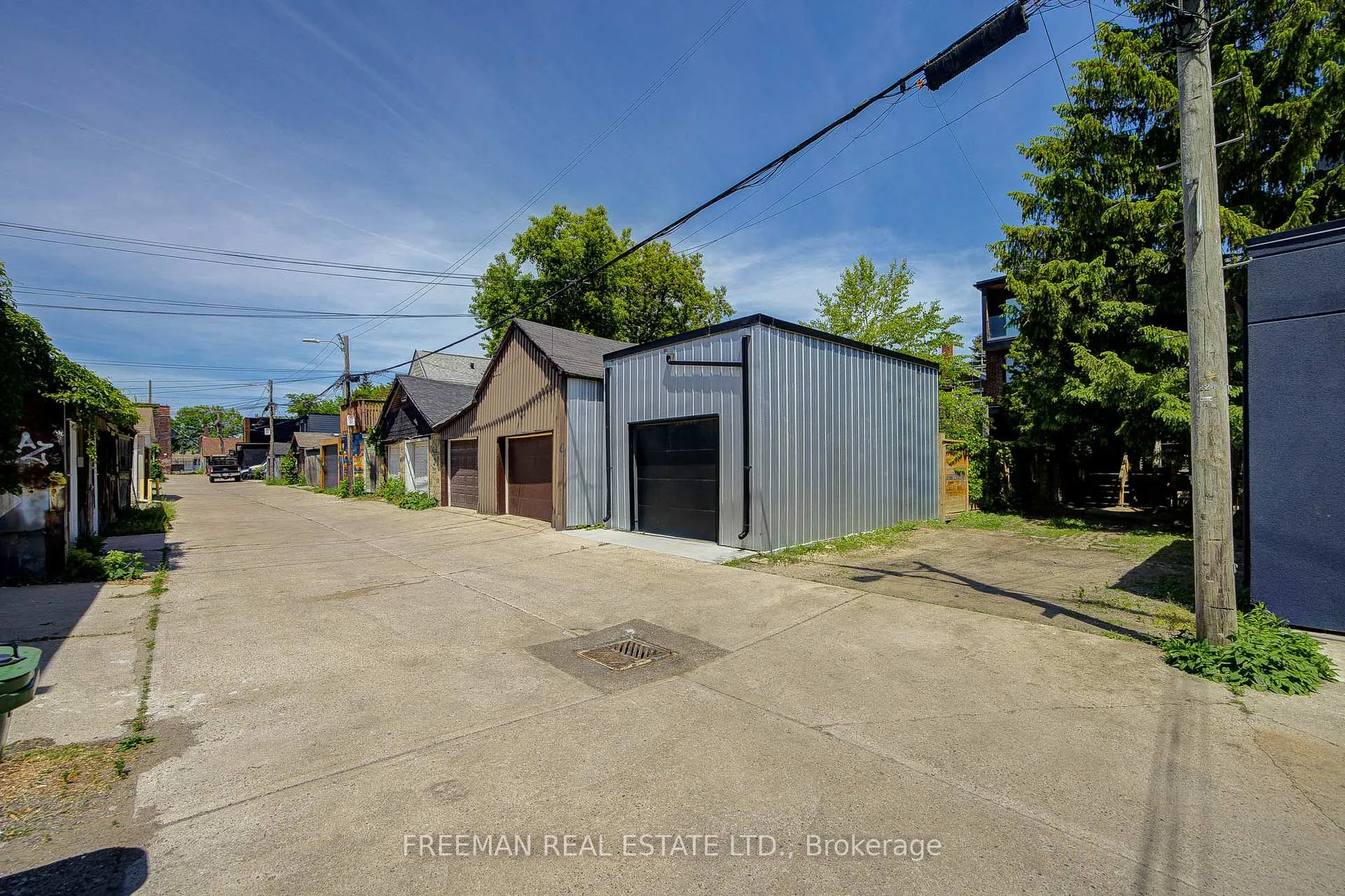Photo 37 of 224 Lippincott Street, Toronto, University — HOMEH
