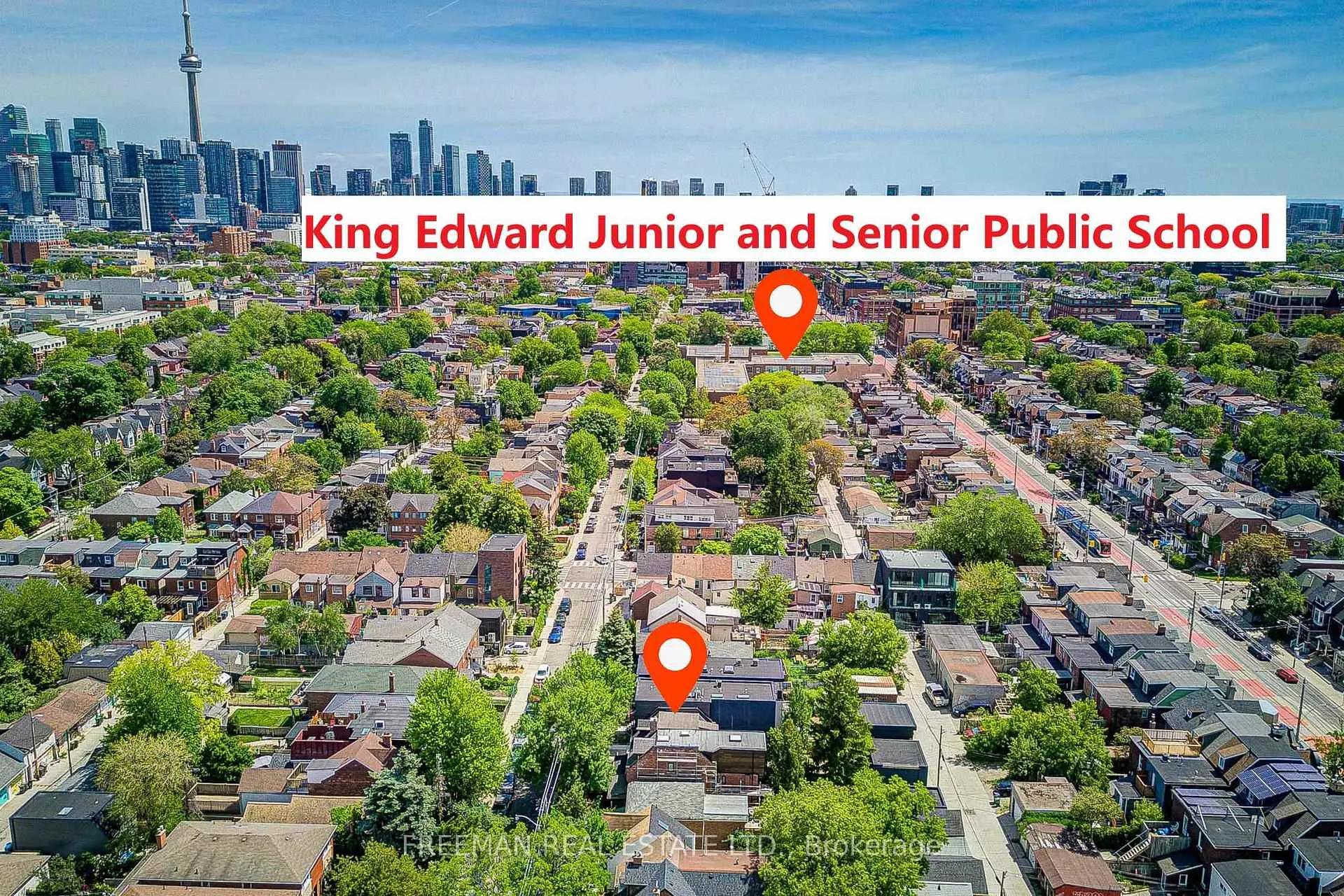 Photo 39 of 224 Lippincott Street, Toronto, University — HOMEH