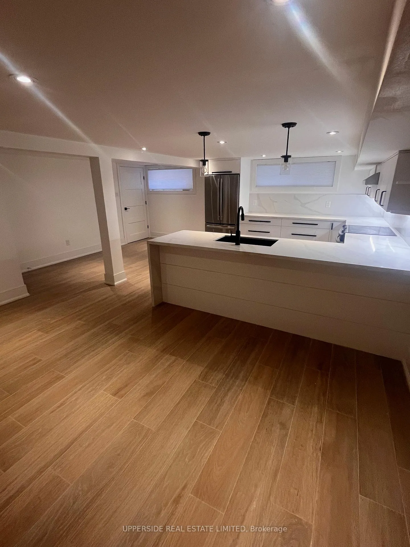 Photo 4 of Unit Basement, 15 Addington Crescent, Brampton, Avondale — HOMEH