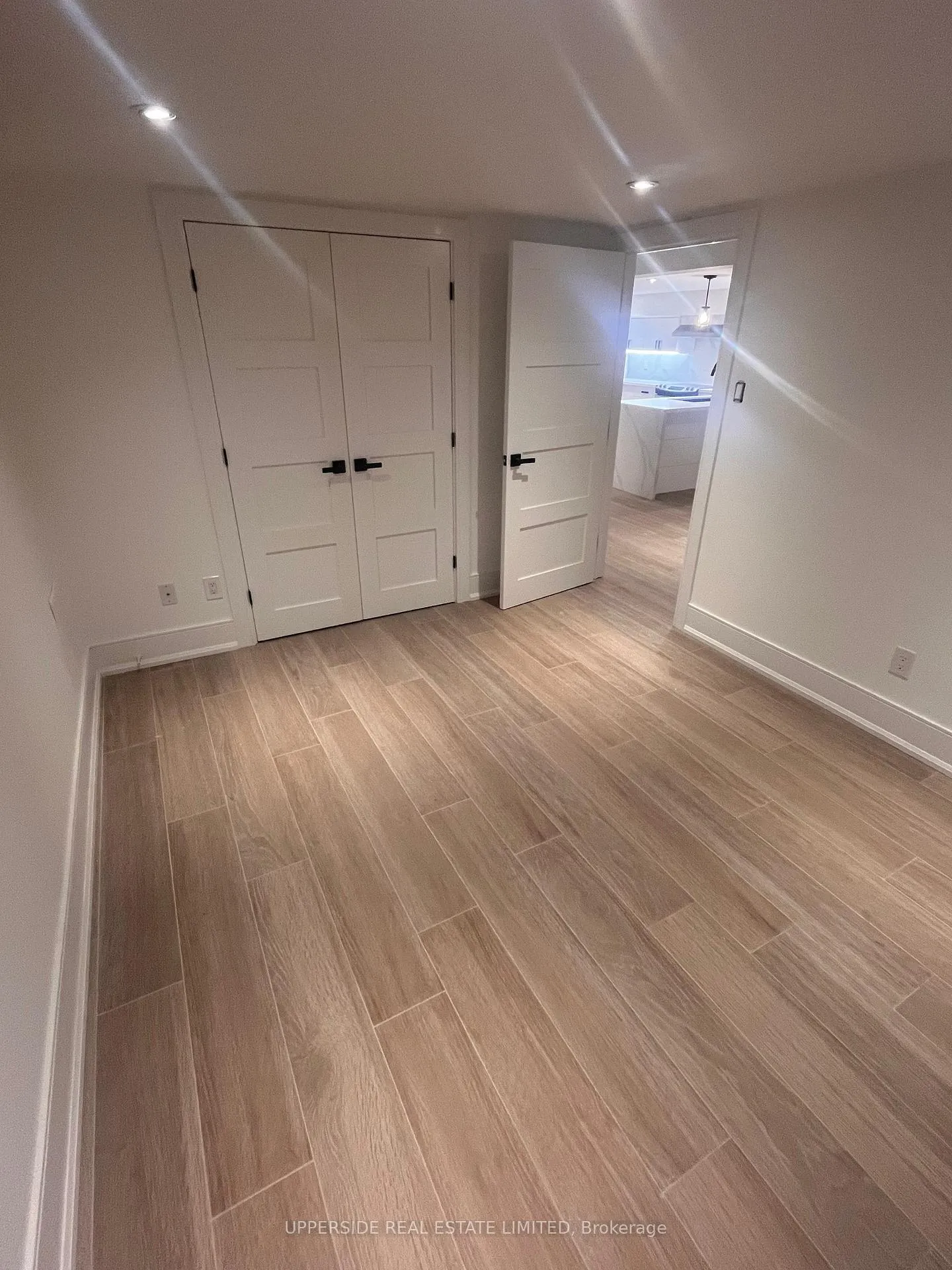 Photo 6 of Unit Basement, 15 Addington Crescent, Brampton, Avondale — HOMEH