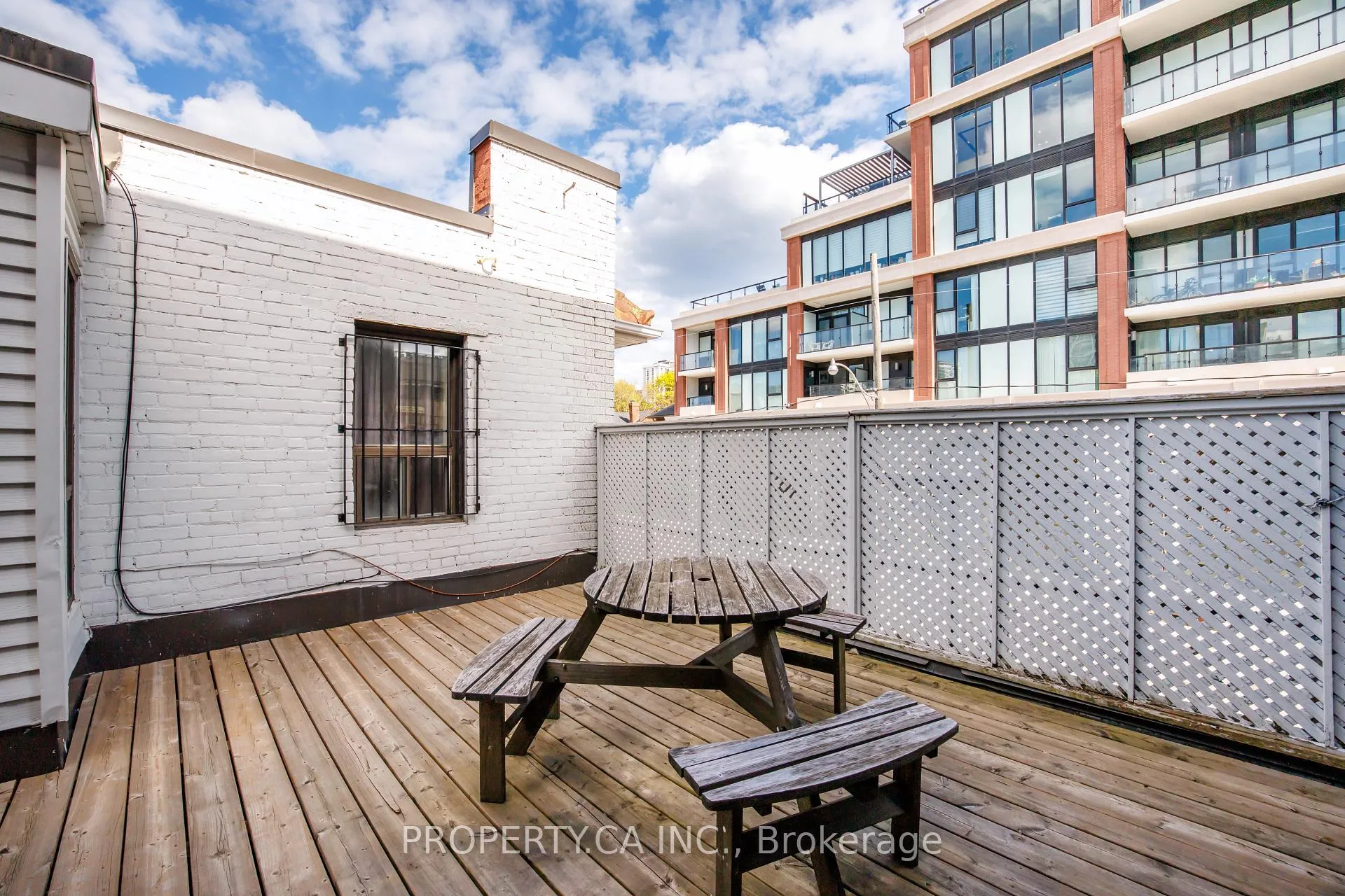 Photo 5 of Unit #100, 1989 Yonge Street, Toronto, Mount Pleasant West — HOMEH