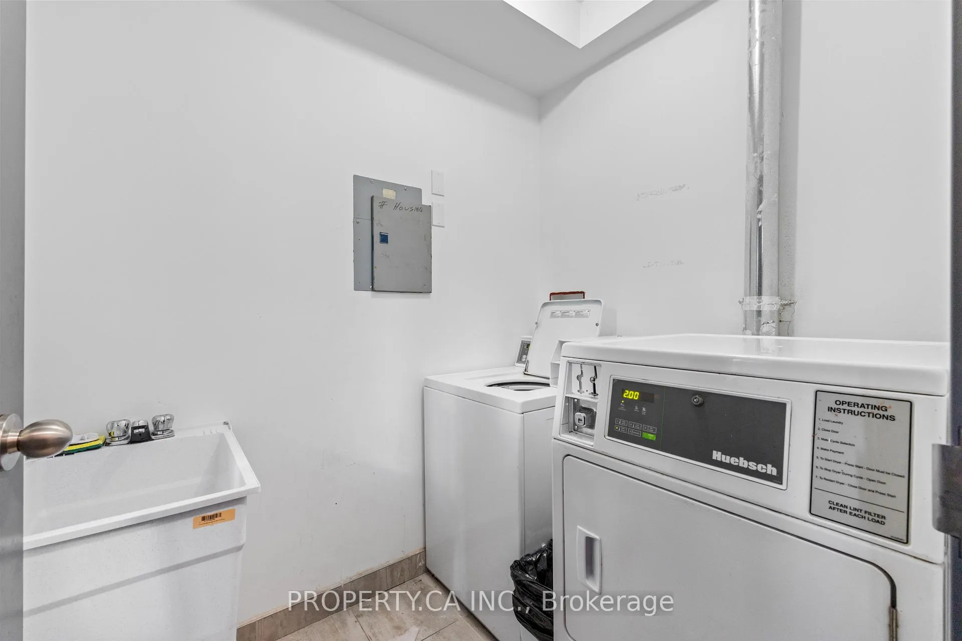 Photo 6 of Unit #100, 1989 Yonge Street, Toronto, Mount Pleasant West — HOMEH