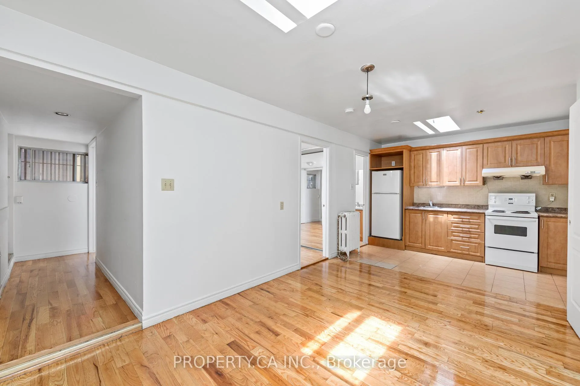 Photo 8 of Unit #100, 1989 Yonge Street, Toronto, Mount Pleasant West — HOMEH