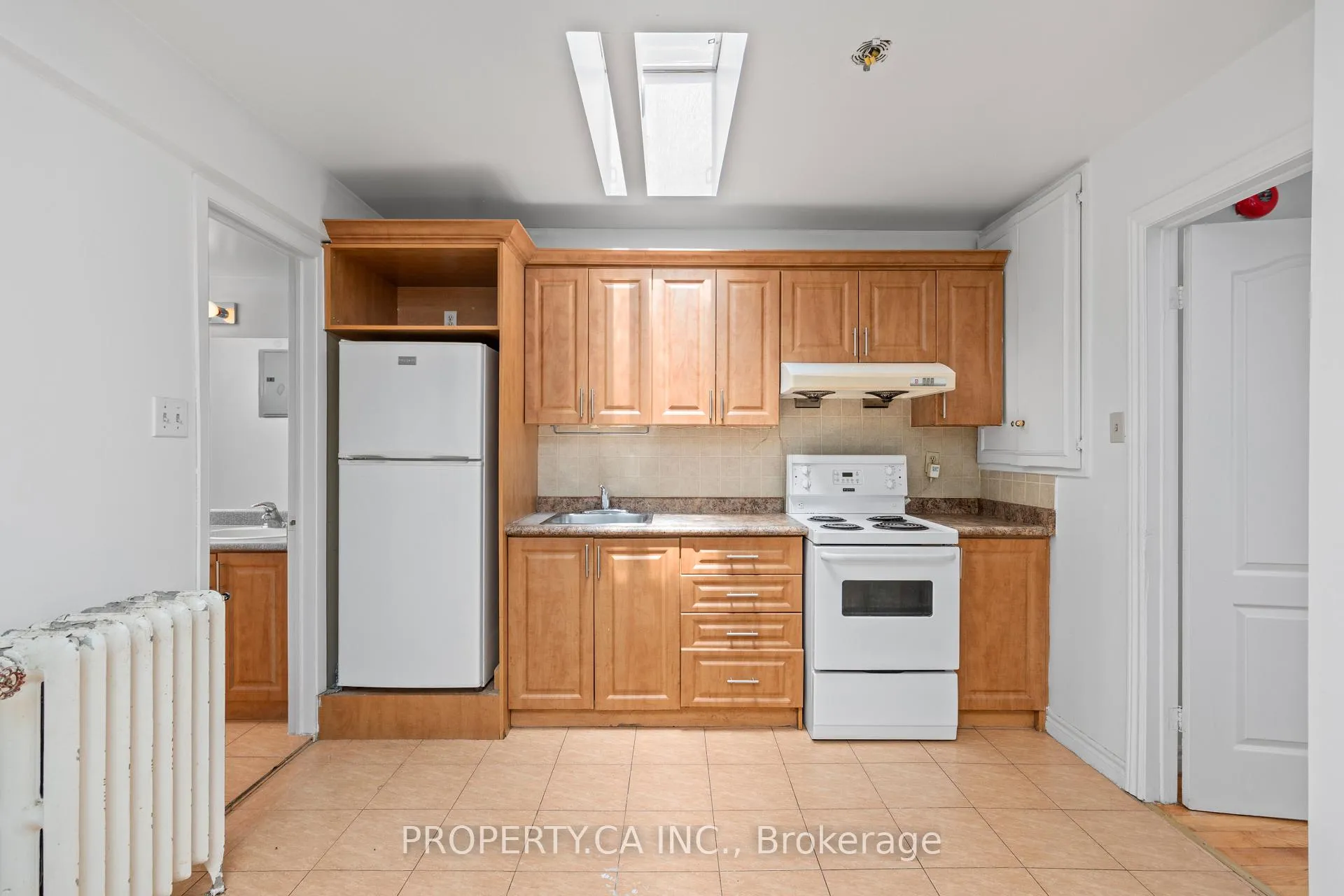 Photo 10 of Unit #100, 1989 Yonge Street, Toronto, Mount Pleasant West — HOMEH