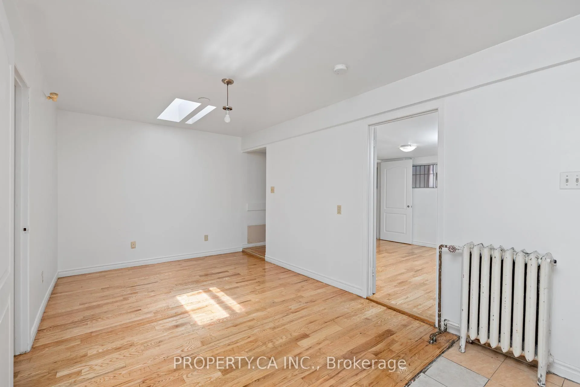 Photo 12 of Unit #100, 1989 Yonge Street, Toronto, Mount Pleasant West — HOMEH
