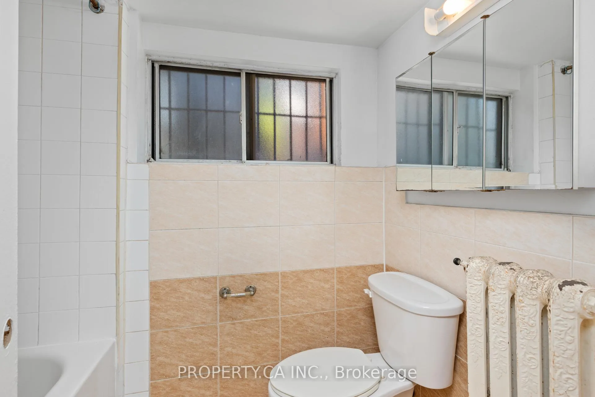 Photo 13 of Unit #100, 1989 Yonge Street, Toronto, Mount Pleasant West — HOMEH