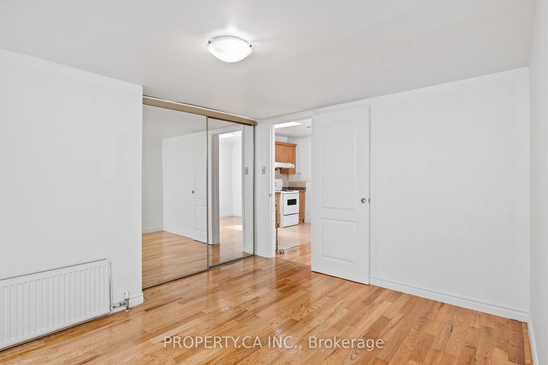 Photo 16 of Unit #100, 1989 Yonge Street, Toronto, Mount Pleasant West — HOMEH