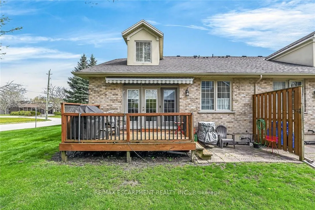Photo 2 of Unit 22, 1041 Pine Street S, Haldimand, Dunnville — HOMEH