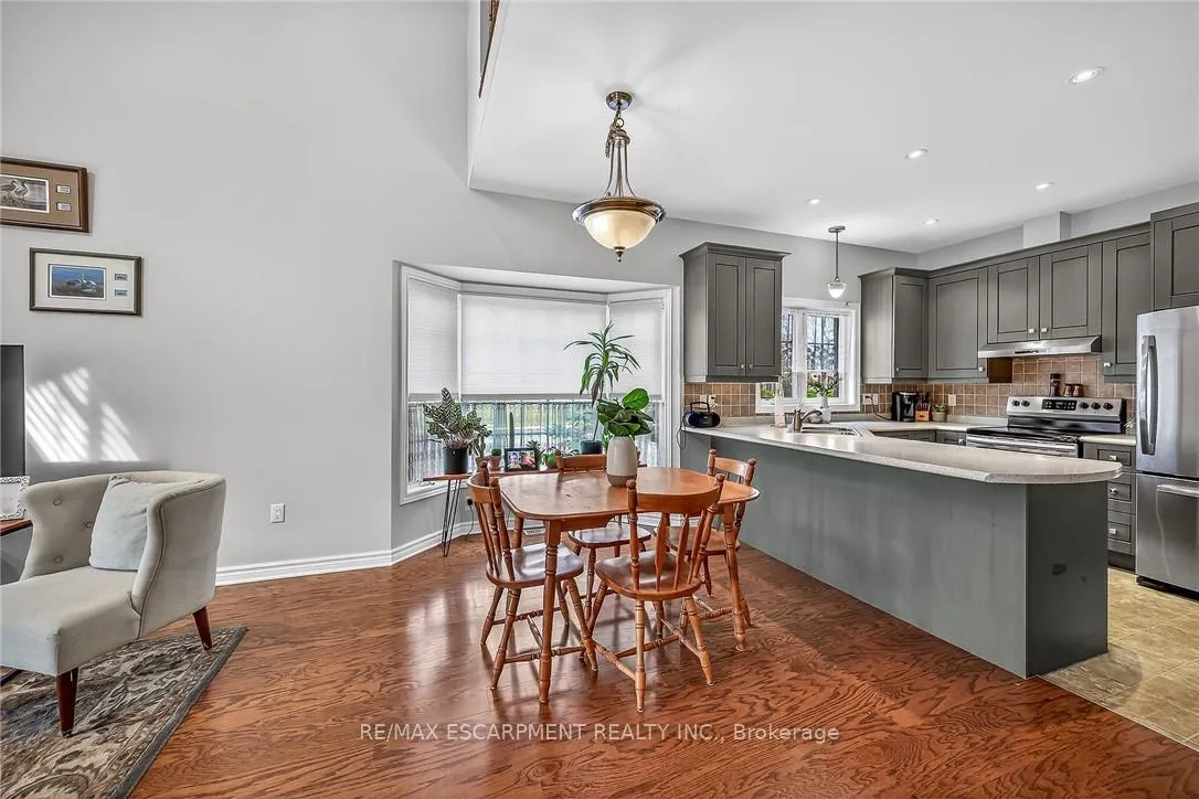 Photo 11 of Unit 22, 1041 Pine Street S, Haldimand, Dunnville — HOMEH