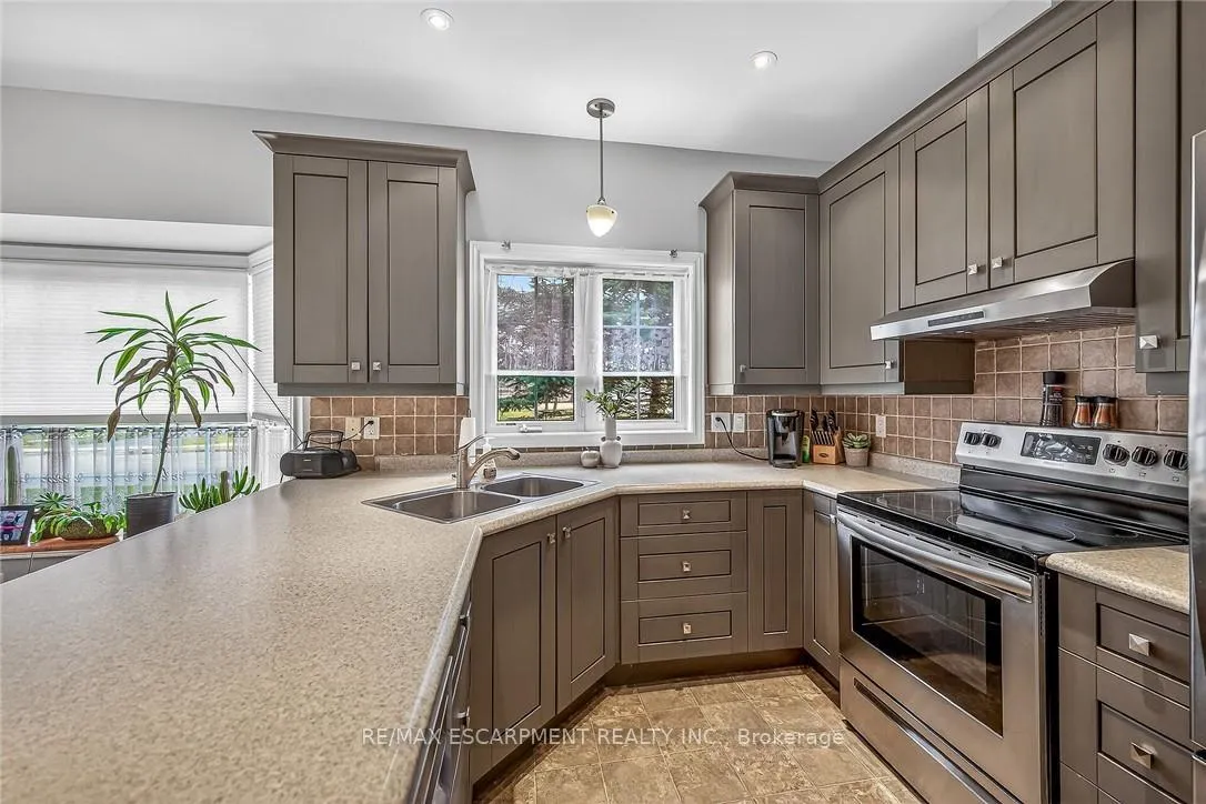 Photo 15 of Unit 22, 1041 Pine Street S, Haldimand, Dunnville — HOMEH