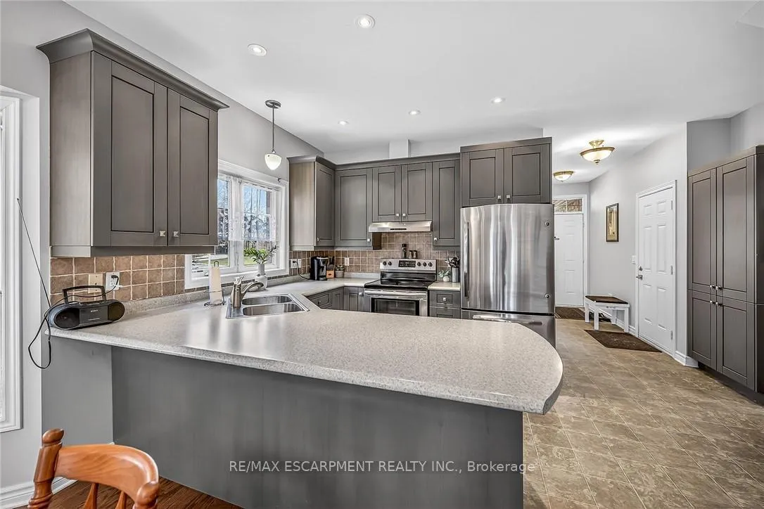 Photo 16 of Unit 22, 1041 Pine Street S, Haldimand, Dunnville — HOMEH