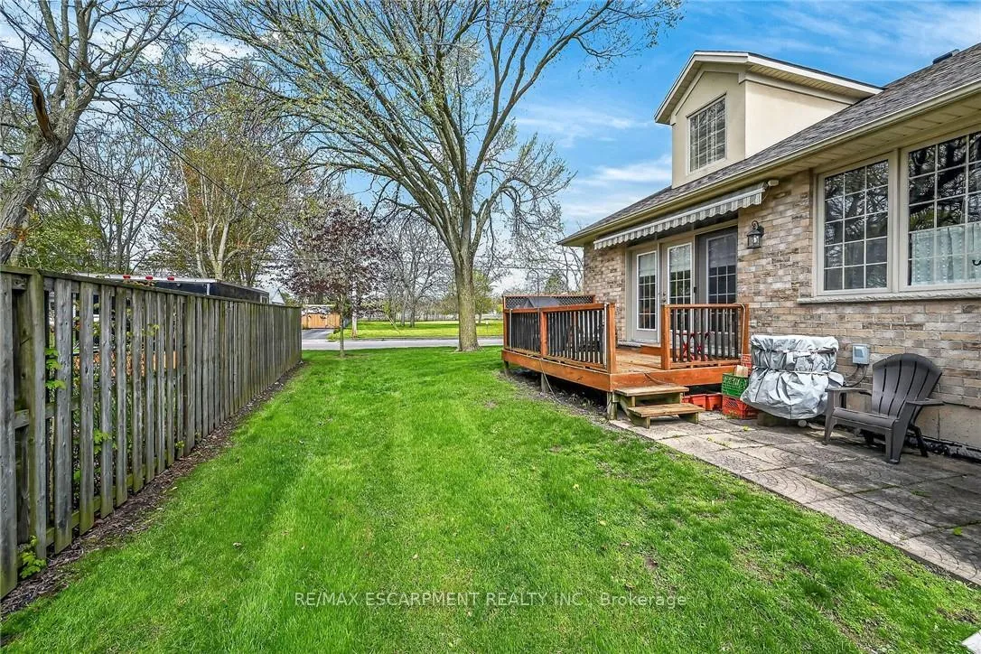 Photo 47 of Unit 22, 1041 Pine Street S, Haldimand, Dunnville — HOMEH