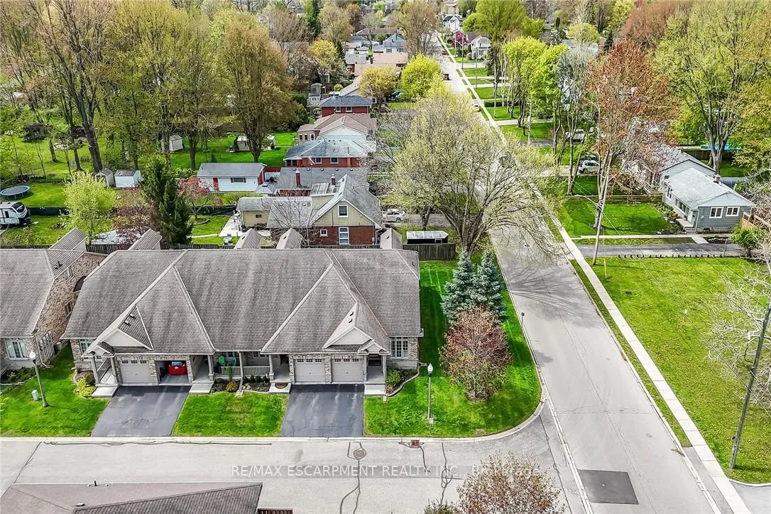 Photo 48 of Unit 22, 1041 Pine Street S, Haldimand, Dunnville — HOMEH