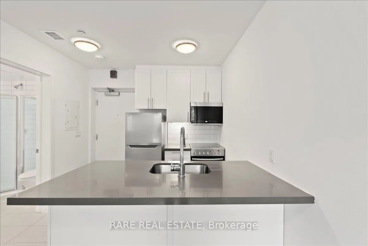 Photo 2 of Unit 106, 10 Garfella Drive, Etobicoke, West Humber-Clairville — HOMEH