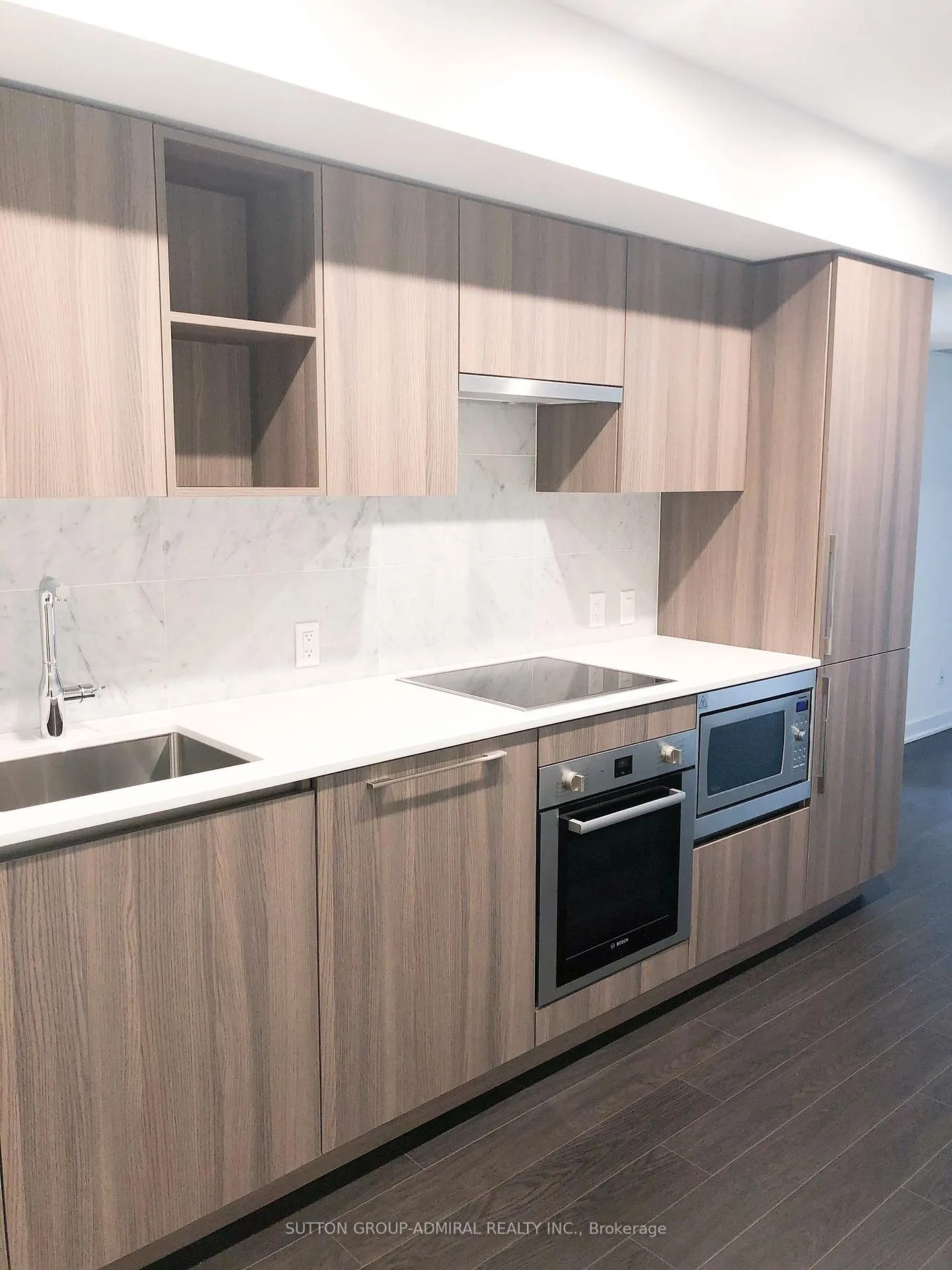 Photo 1 of Unit 1606, 19 Bathurst Street, Toronto, Waterfront Communities — HOMEH