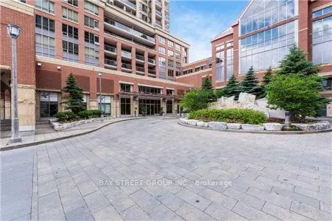 Front of Unit 1205, 4080 Living Arts Drive