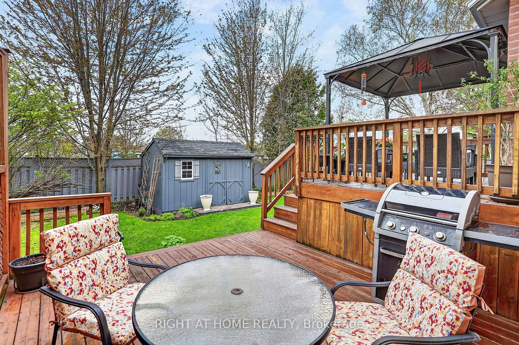 Photo 40 of 928 Snowbird Street, Oshawa, Northglen — HOMEH
