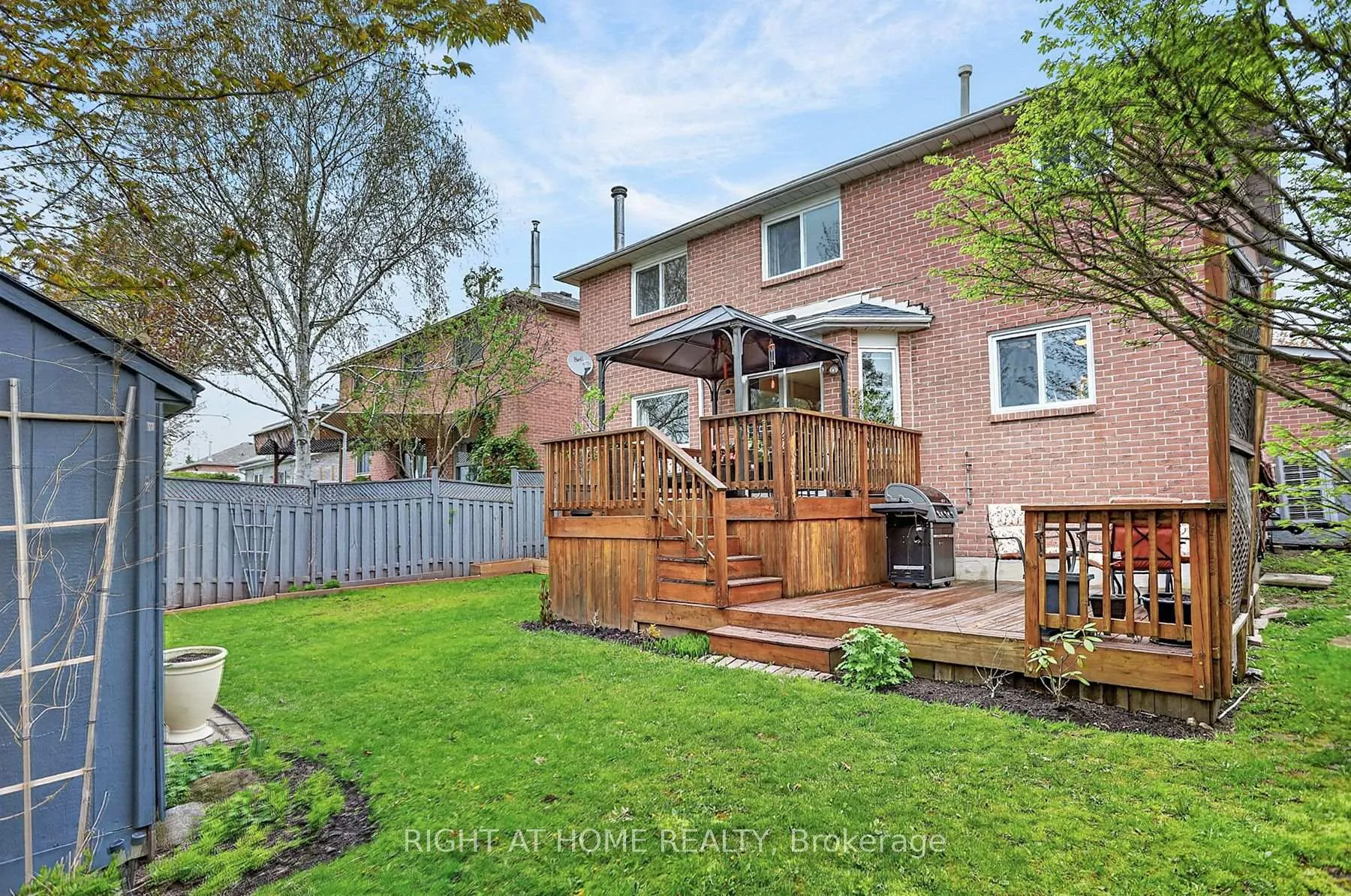 Photo 44 of 928 Snowbird Street, Oshawa, Northglen — HOMEH