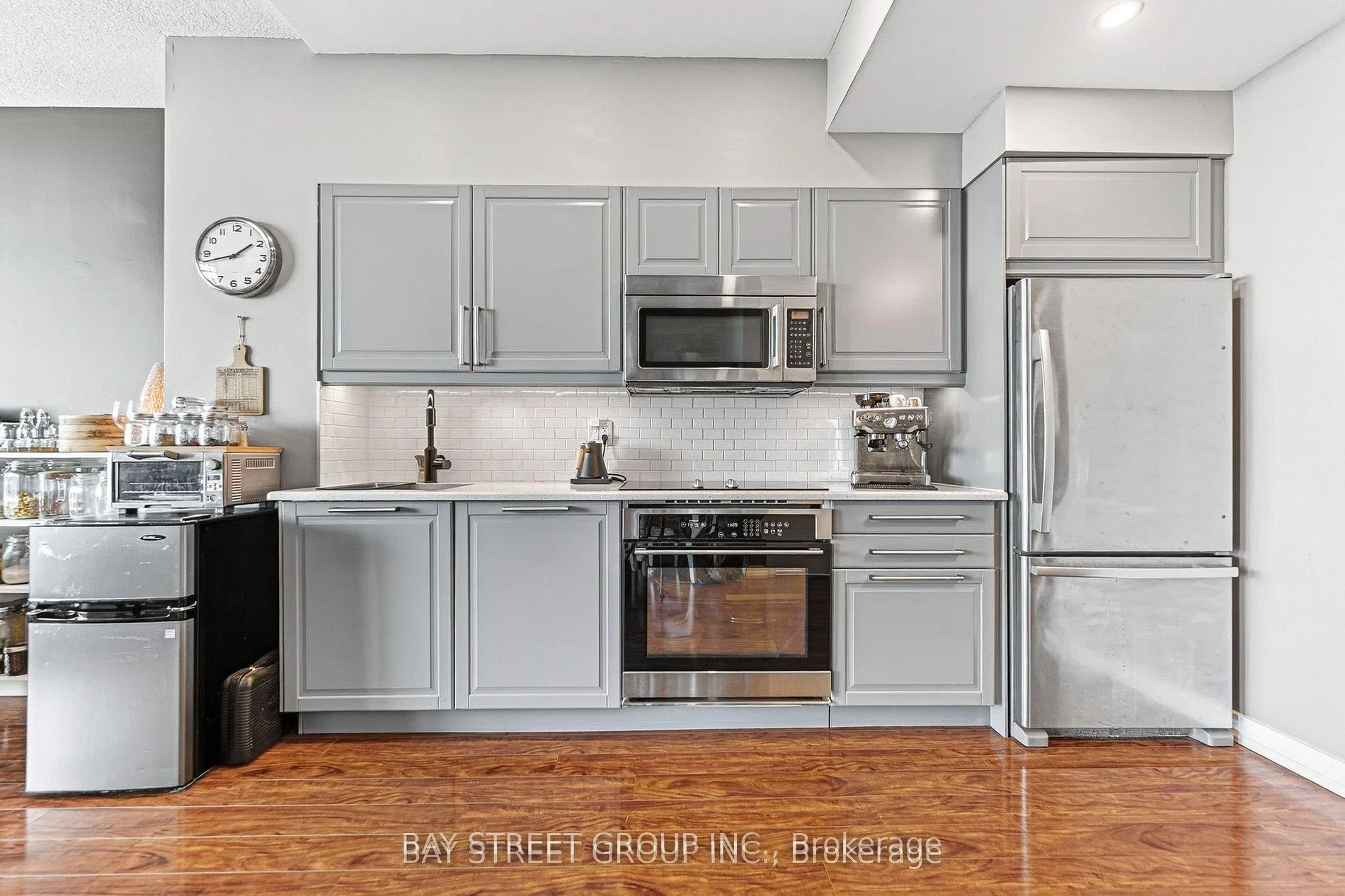 Photo 4 of Unit 3505, 33 Charles Street E, Toronto, Church-Yonge Corridor — HOMEH