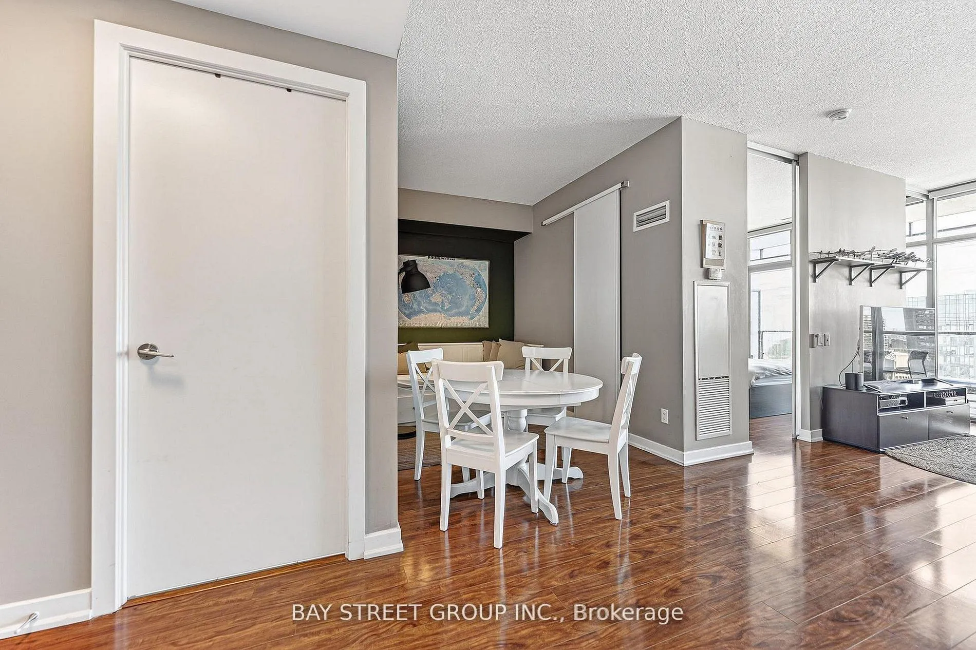 Photo 7 of Unit 3505, 33 Charles Street E, Toronto, Church-Yonge Corridor — HOMEH