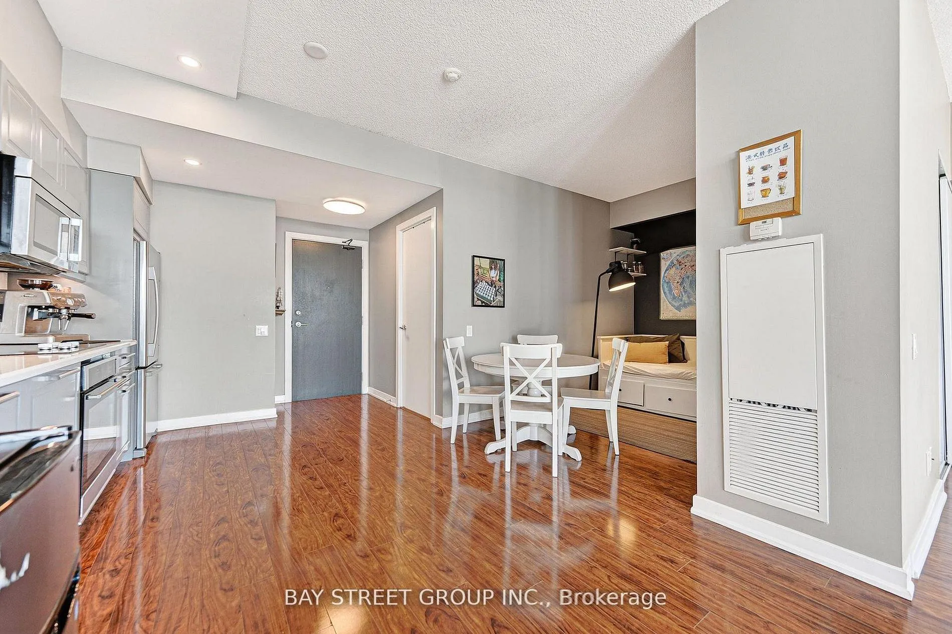 Photo 15 of Unit 3505, 33 Charles Street E, Toronto, Church-Yonge Corridor — HOMEH
