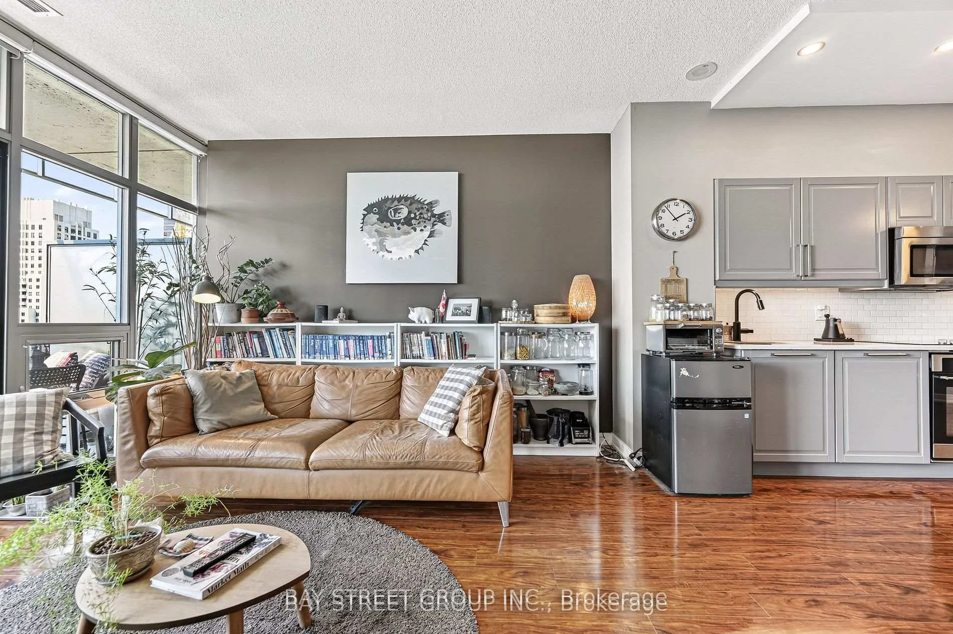 Photo 20 of Unit 3505, 33 Charles Street E, Toronto, Church-Yonge Corridor — HOMEH