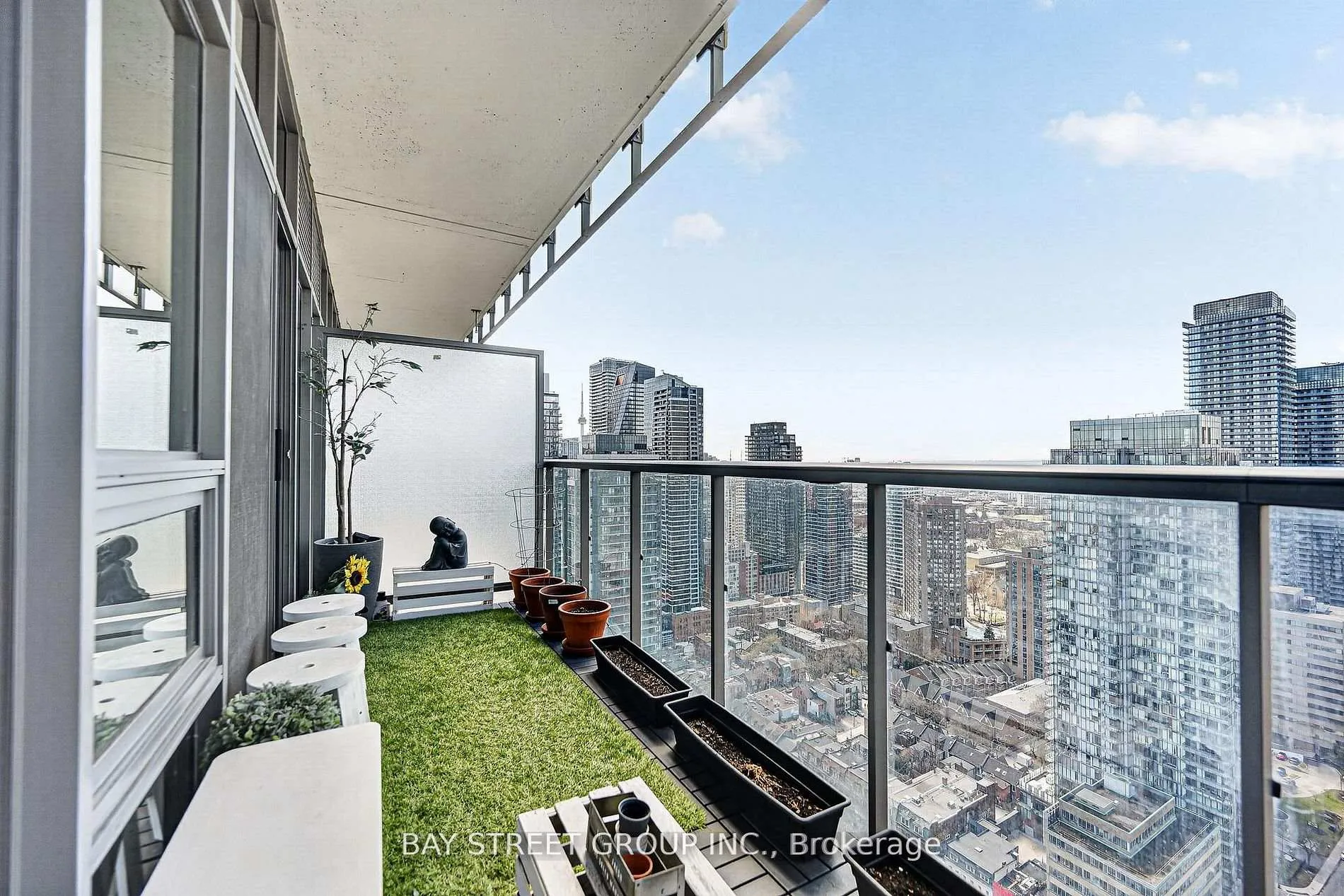 Photo 21 of Unit 3505, 33 Charles Street E, Toronto, Church-Yonge Corridor — HOMEH
