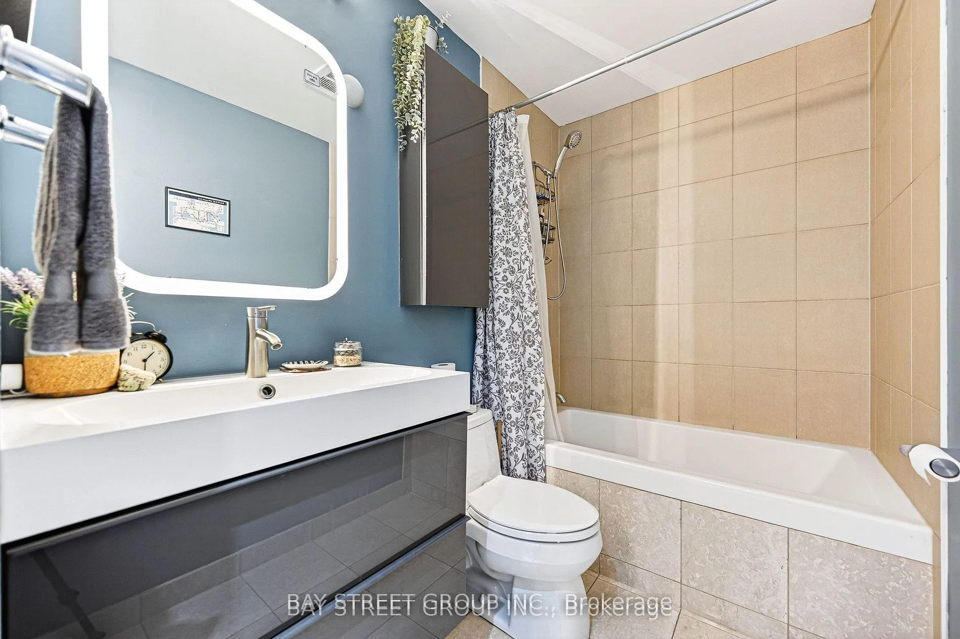 Photo 23 of Unit 3505, 33 Charles Street E, Toronto, Church-Yonge Corridor — HOMEH