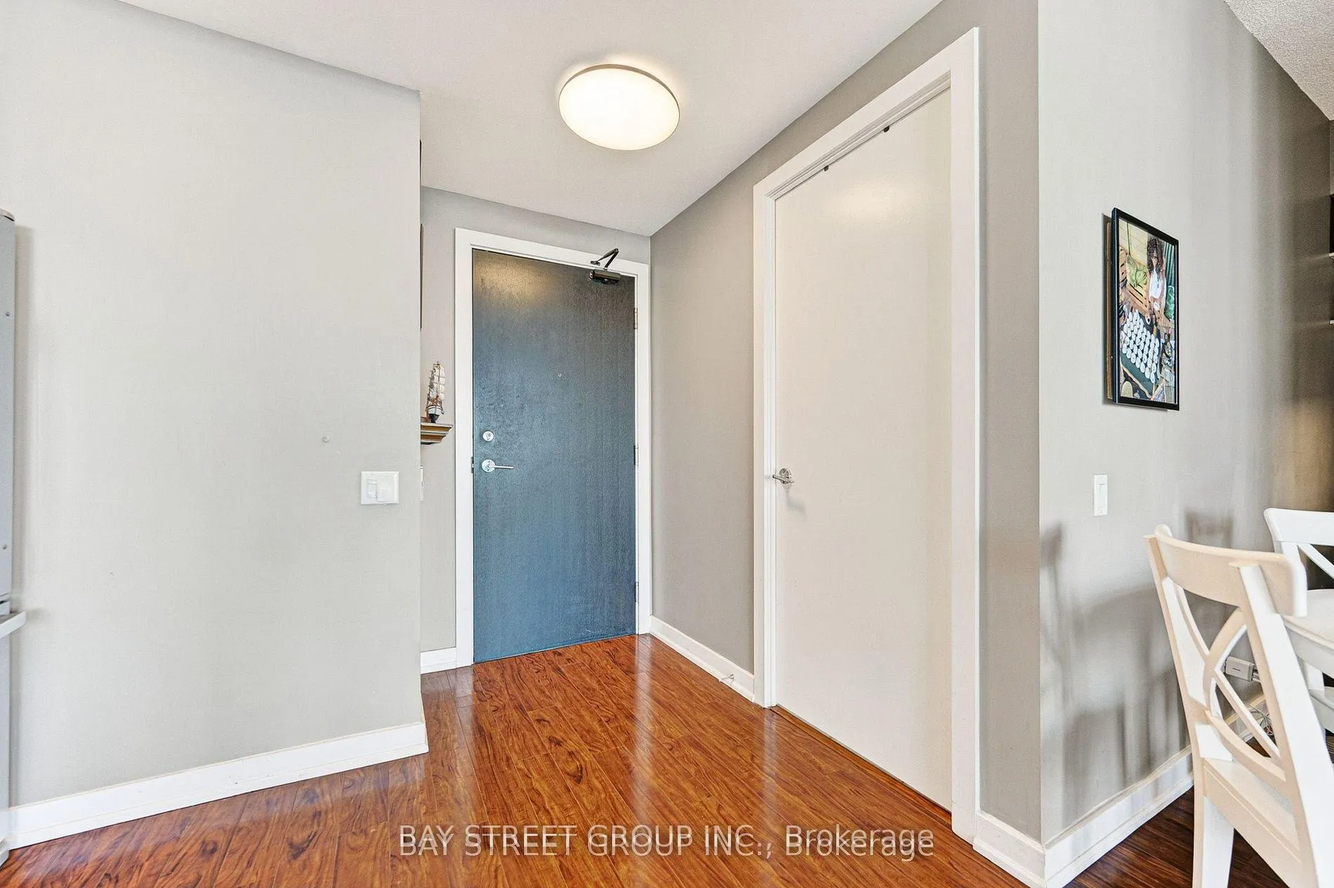 Photo 25 of Unit 3505, 33 Charles Street E, Toronto, Church-Yonge Corridor — HOMEH