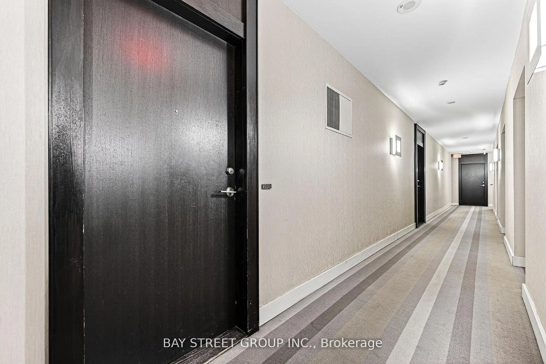 Photo 26 of Unit 3505, 33 Charles Street E, Toronto, Church-Yonge Corridor — HOMEH