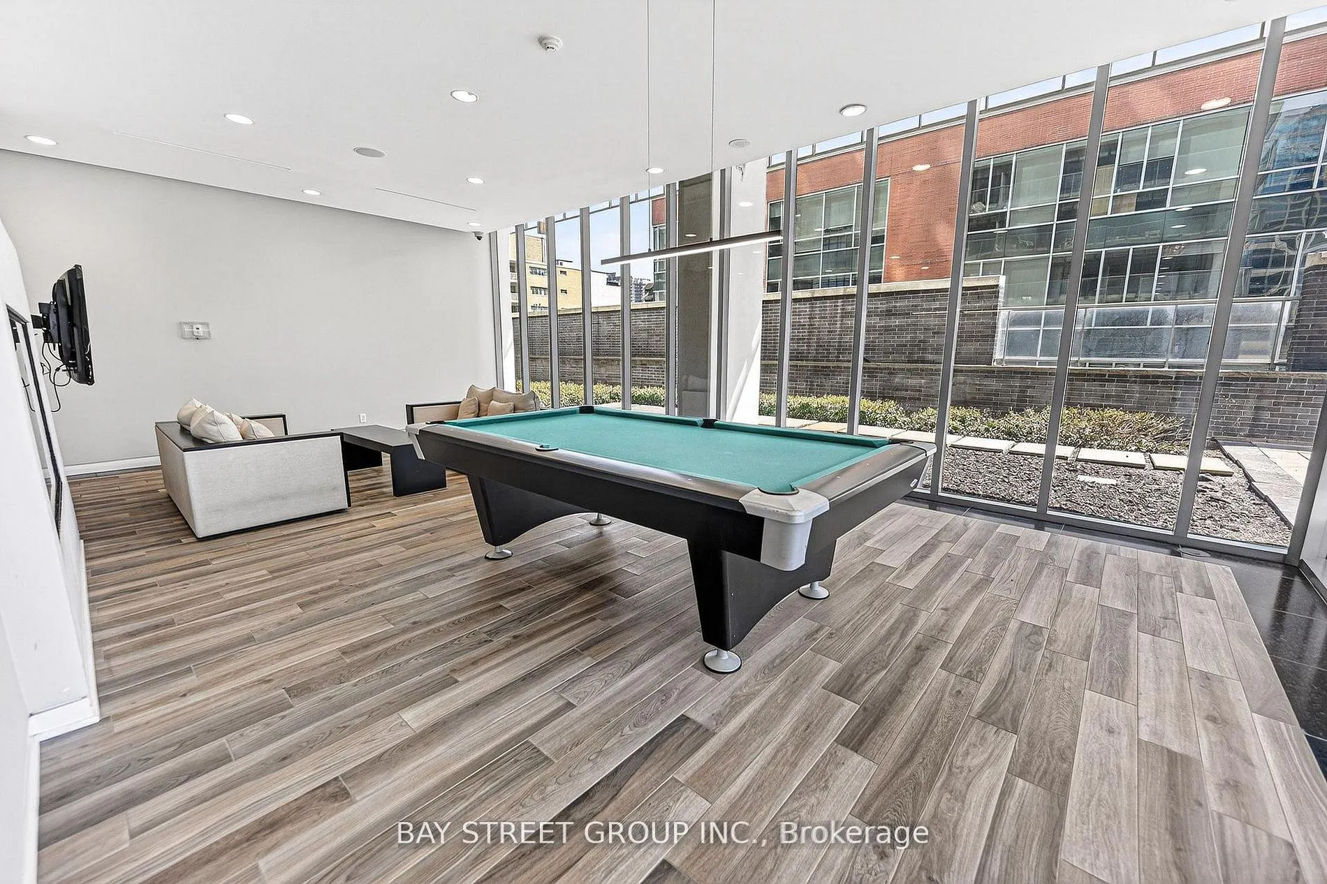 Photo 30 of Unit 3505, 33 Charles Street E, Toronto, Church-Yonge Corridor — HOMEH