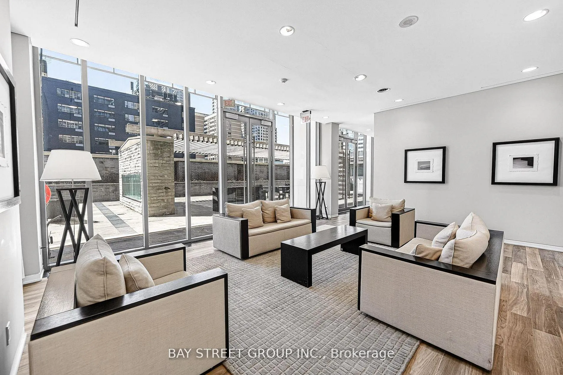 Photo 31 of Unit 3505, 33 Charles Street E, Toronto, Church-Yonge Corridor — HOMEH