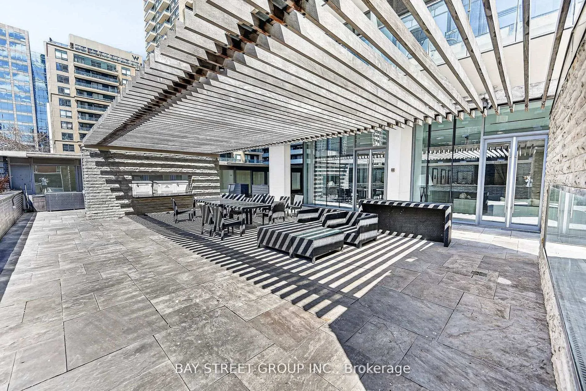 Photo 34 of Unit 3505, 33 Charles Street E, Toronto, Church-Yonge Corridor — HOMEH