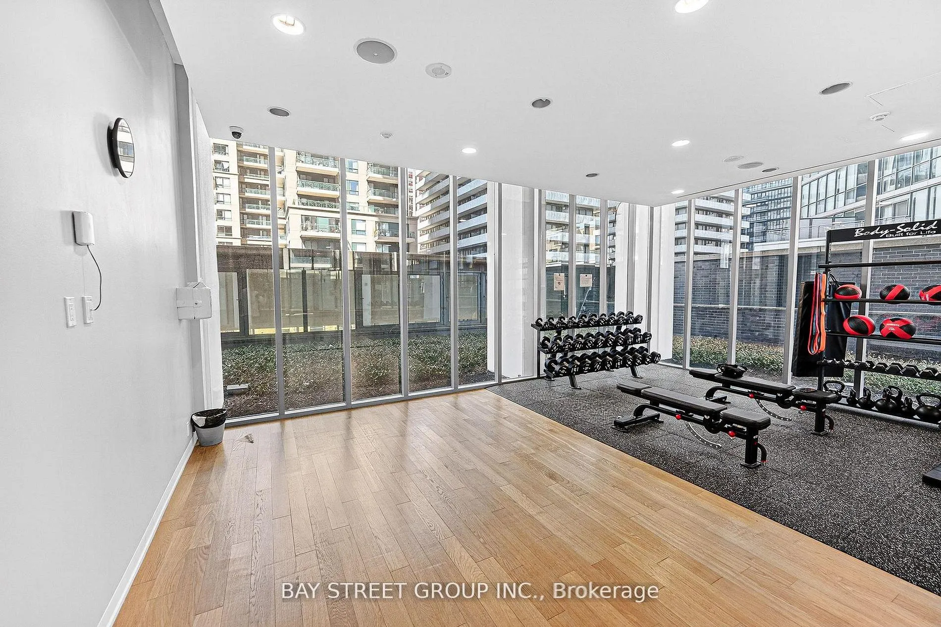 Photo 36 of Unit 3505, 33 Charles Street E, Toronto, Church-Yonge Corridor — HOMEH
